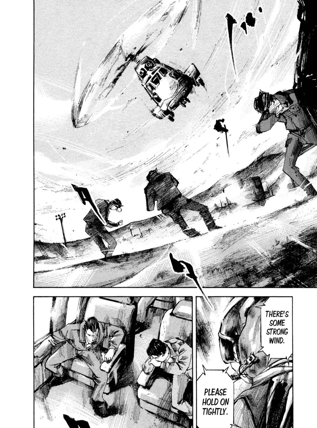 Hito Hitori Futari Chapter 41 page 19 - 