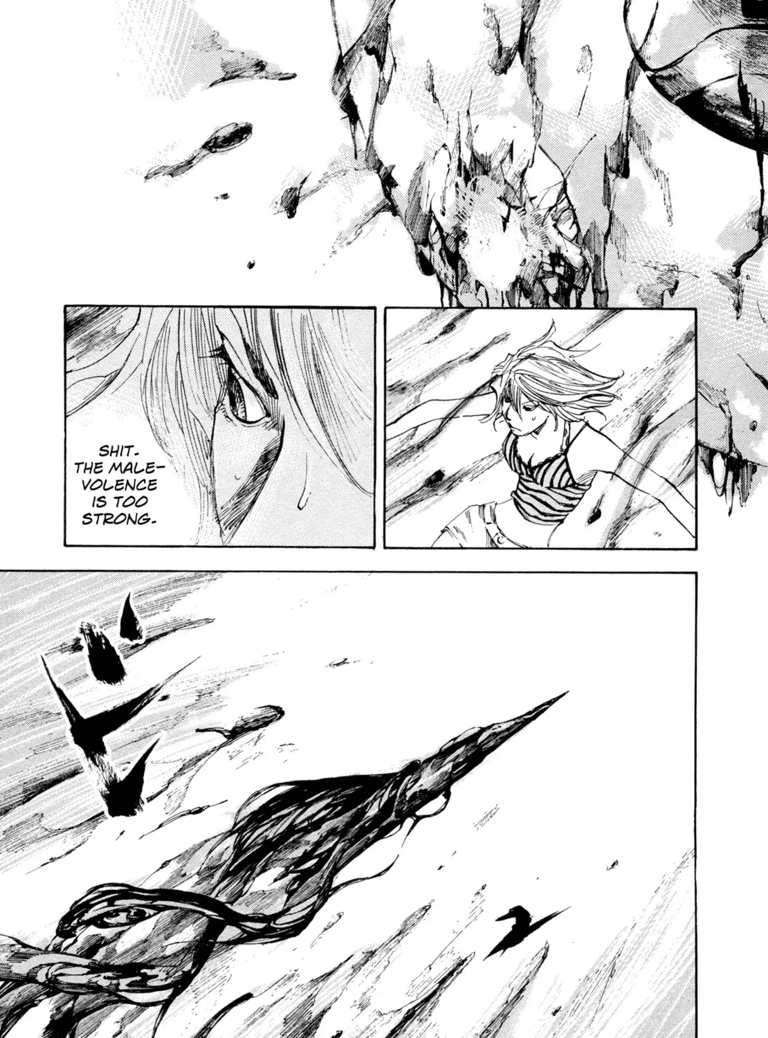 Hito Hitori Futari Chapter 41 page 25 - 