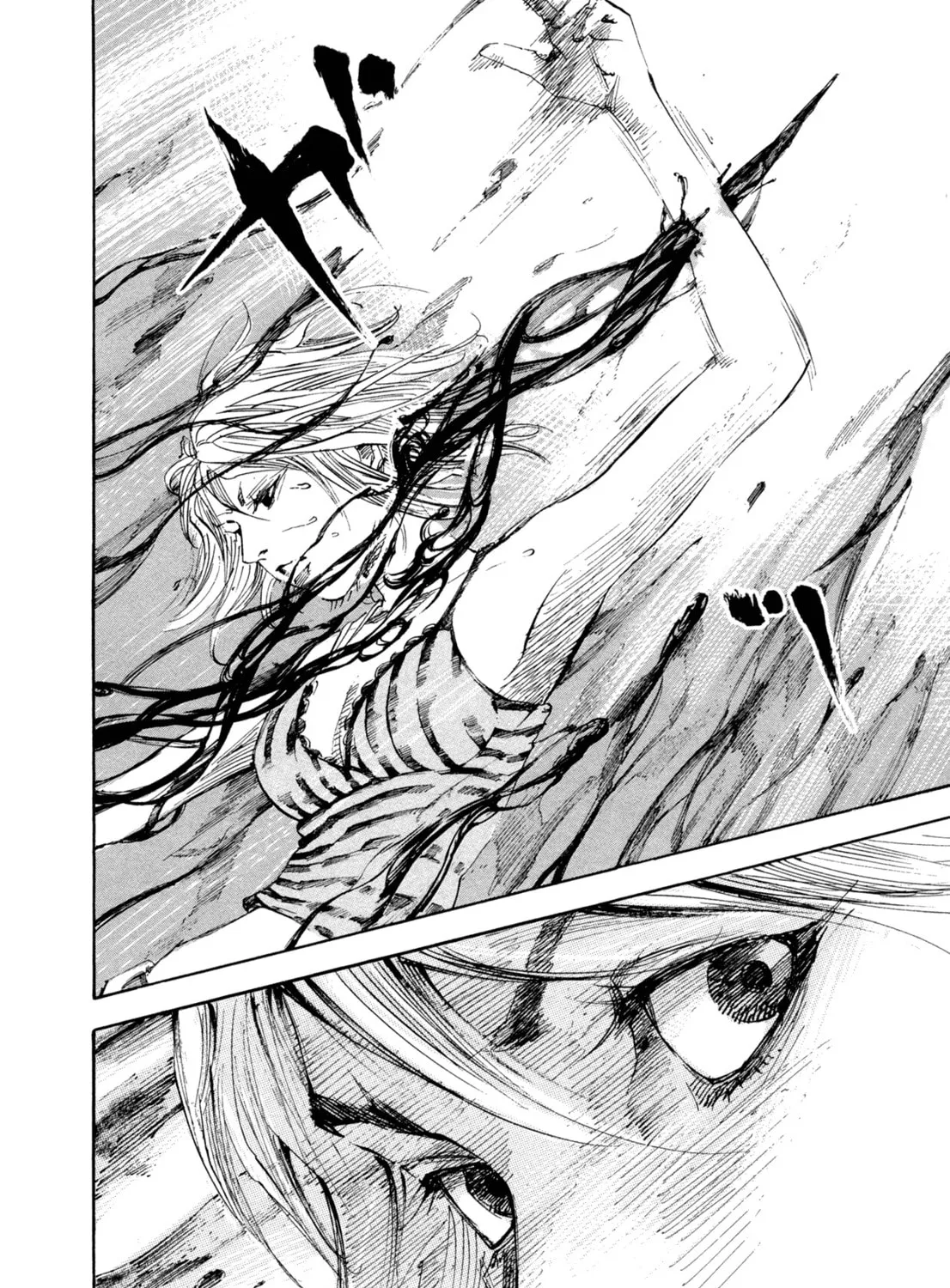 Hito Hitori Futari Chapter 41 page 27 - 
