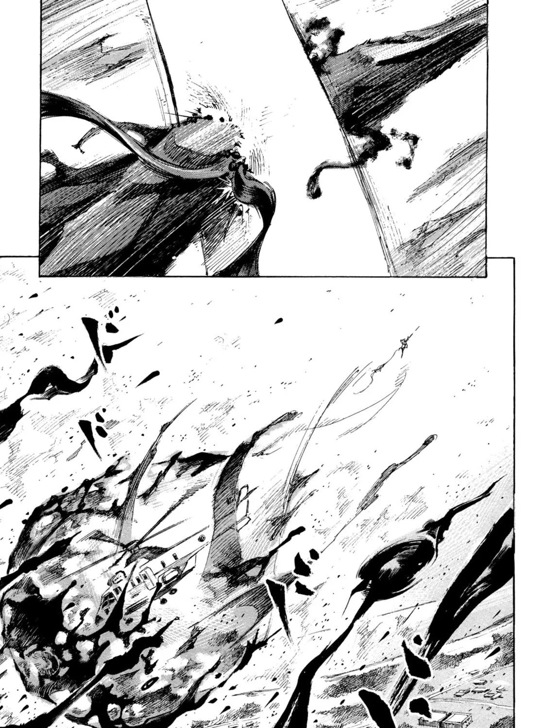 Hito Hitori Futari Chapter 41 page 29 - 