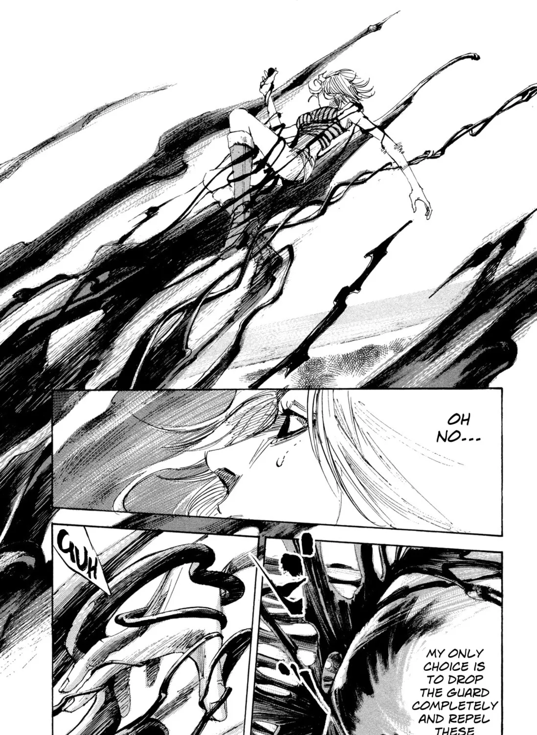 Hito Hitori Futari Chapter 41 page 31 - 