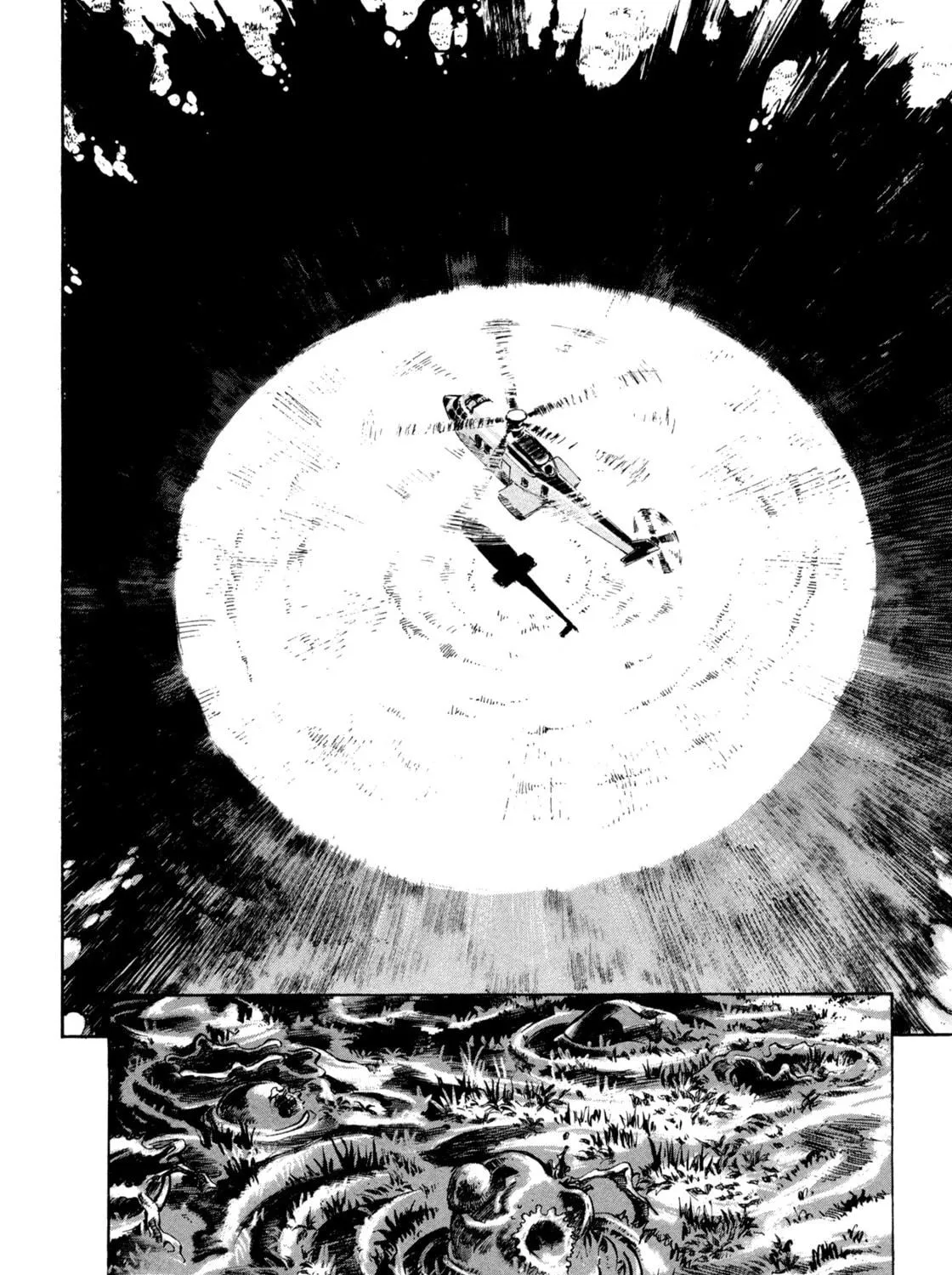 Hito Hitori Futari Chapter 41 page 35 - 