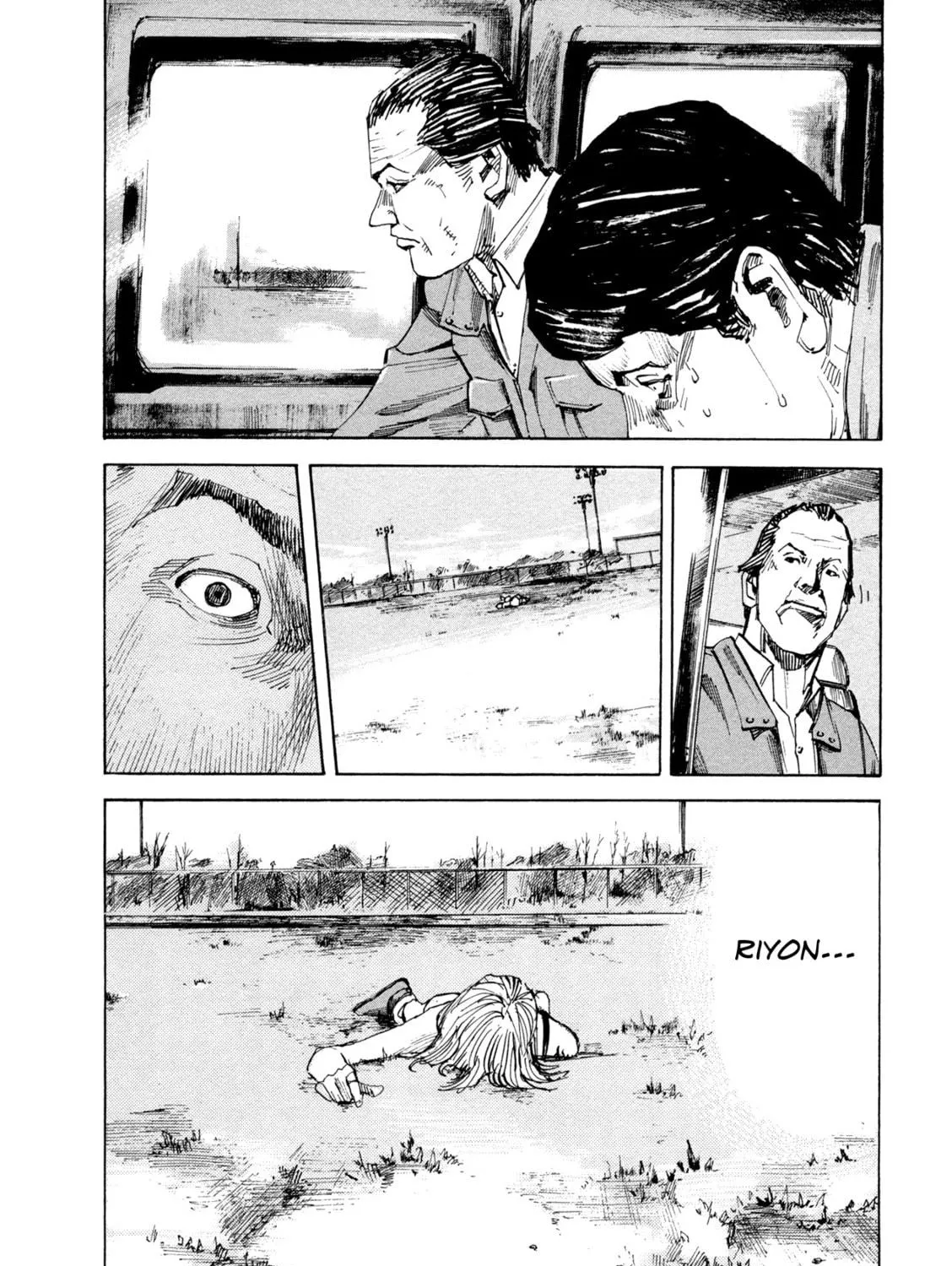 Hito Hitori Futari Chapter 41 page 39 - 