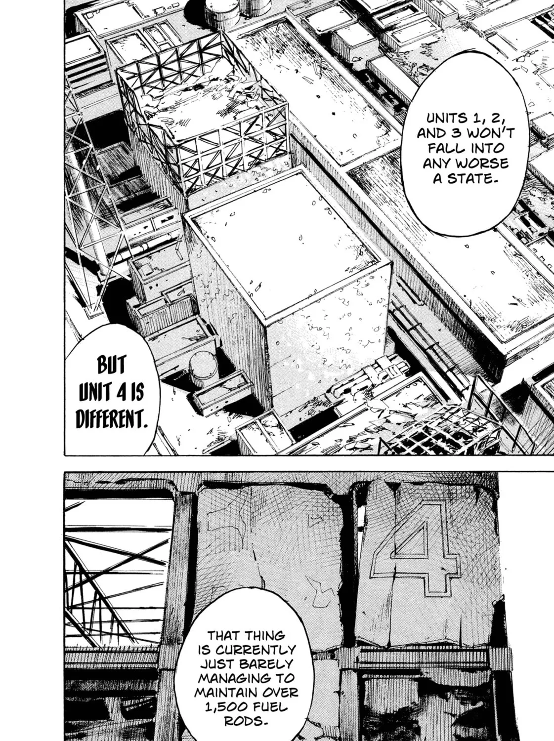 Hito Hitori Futari Chapter 43 page 15 - 