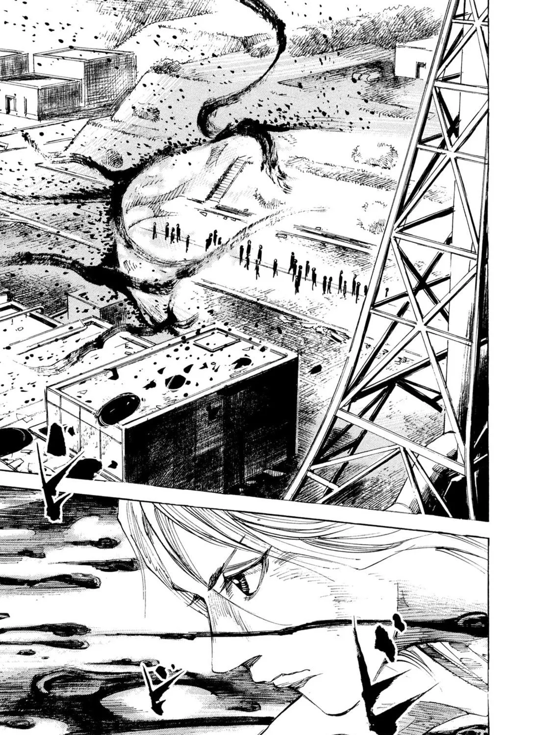 Hito Hitori Futari Chapter 43 page 29 - 