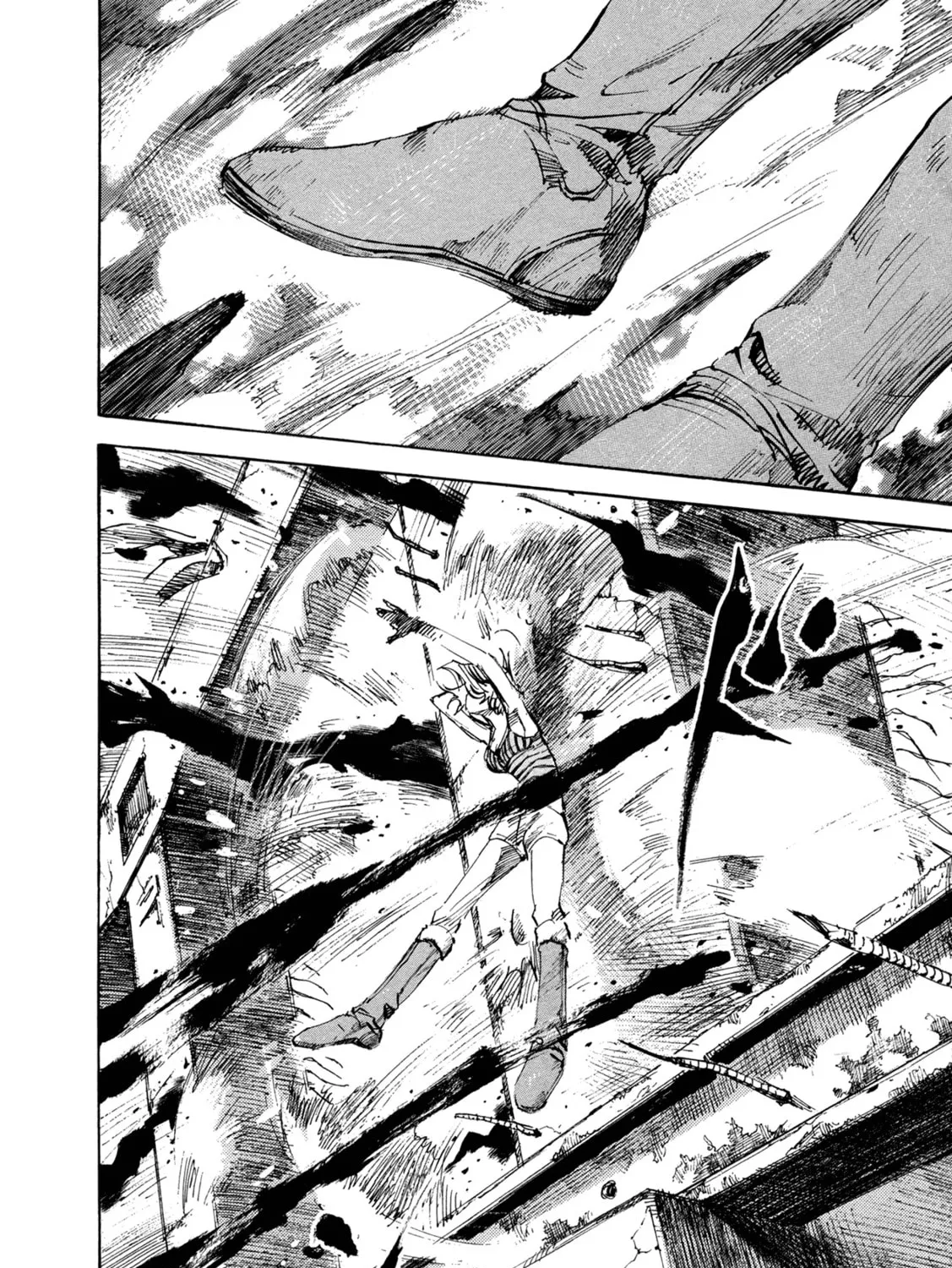 Hito Hitori Futari Chapter 44 page 13 - 