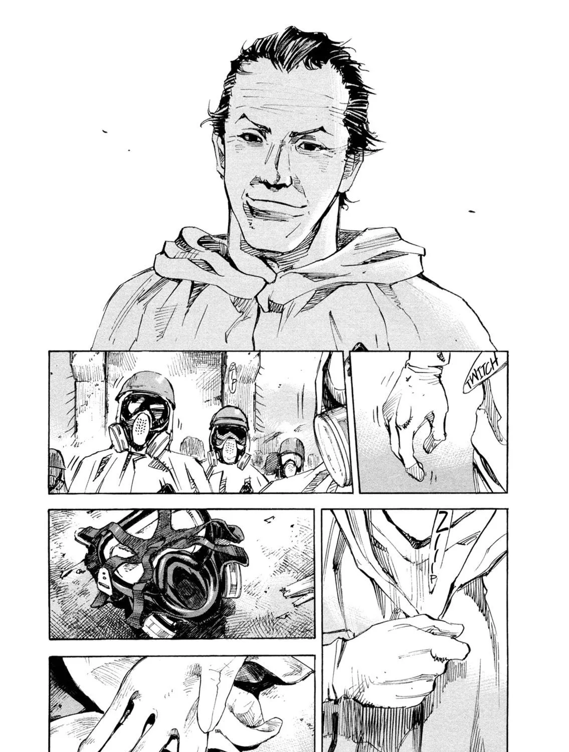Hito Hitori Futari Chapter 45 page 9 - 