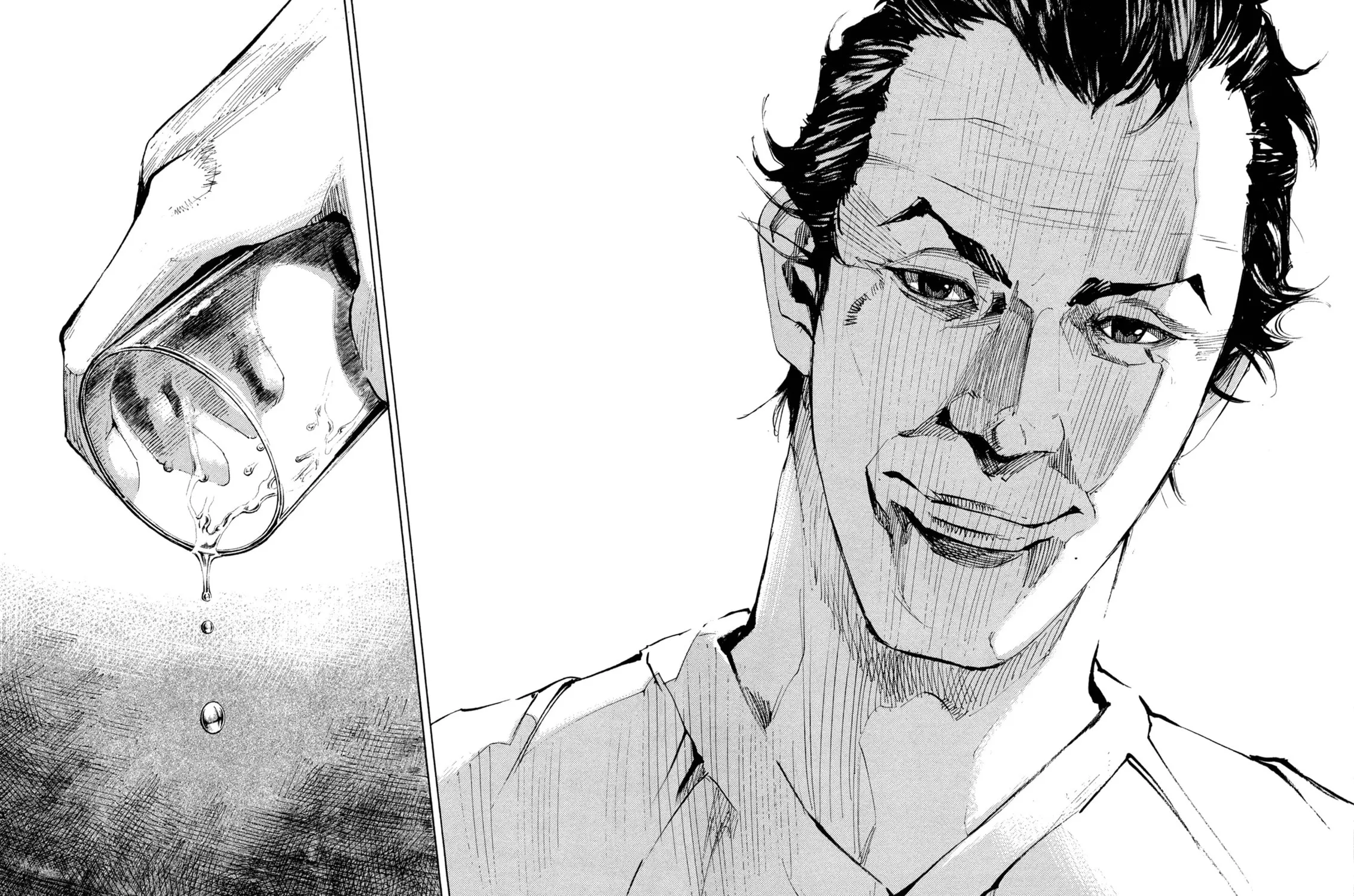 Hito Hitori Futari Chapter 46 page 11 - 