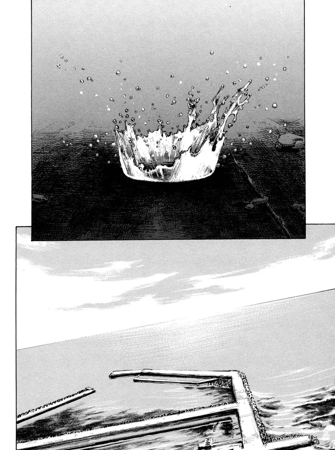 Hito Hitori Futari Chapter 46 page 13 - 