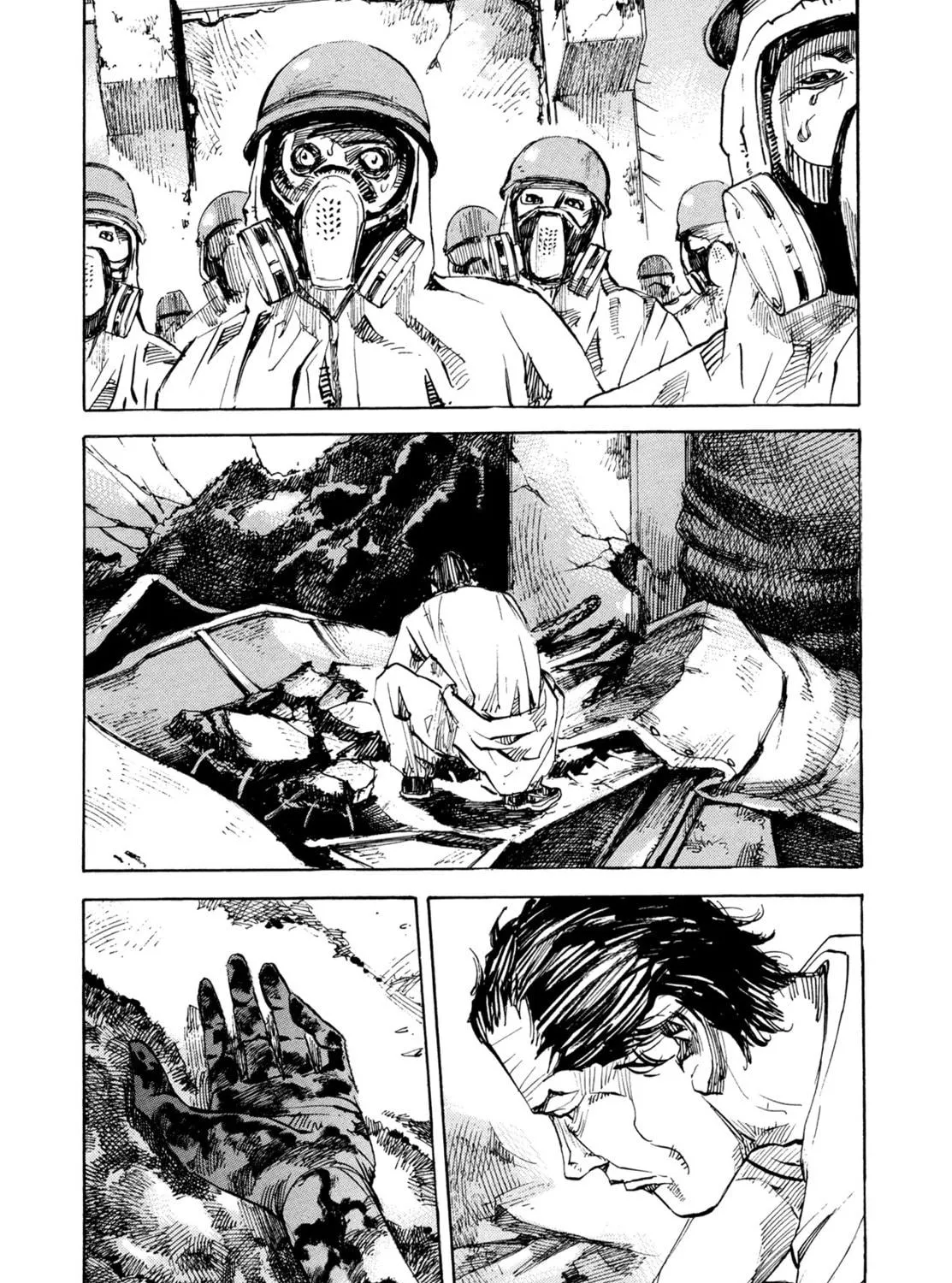 Hito Hitori Futari Chapter 46 page 19 - 