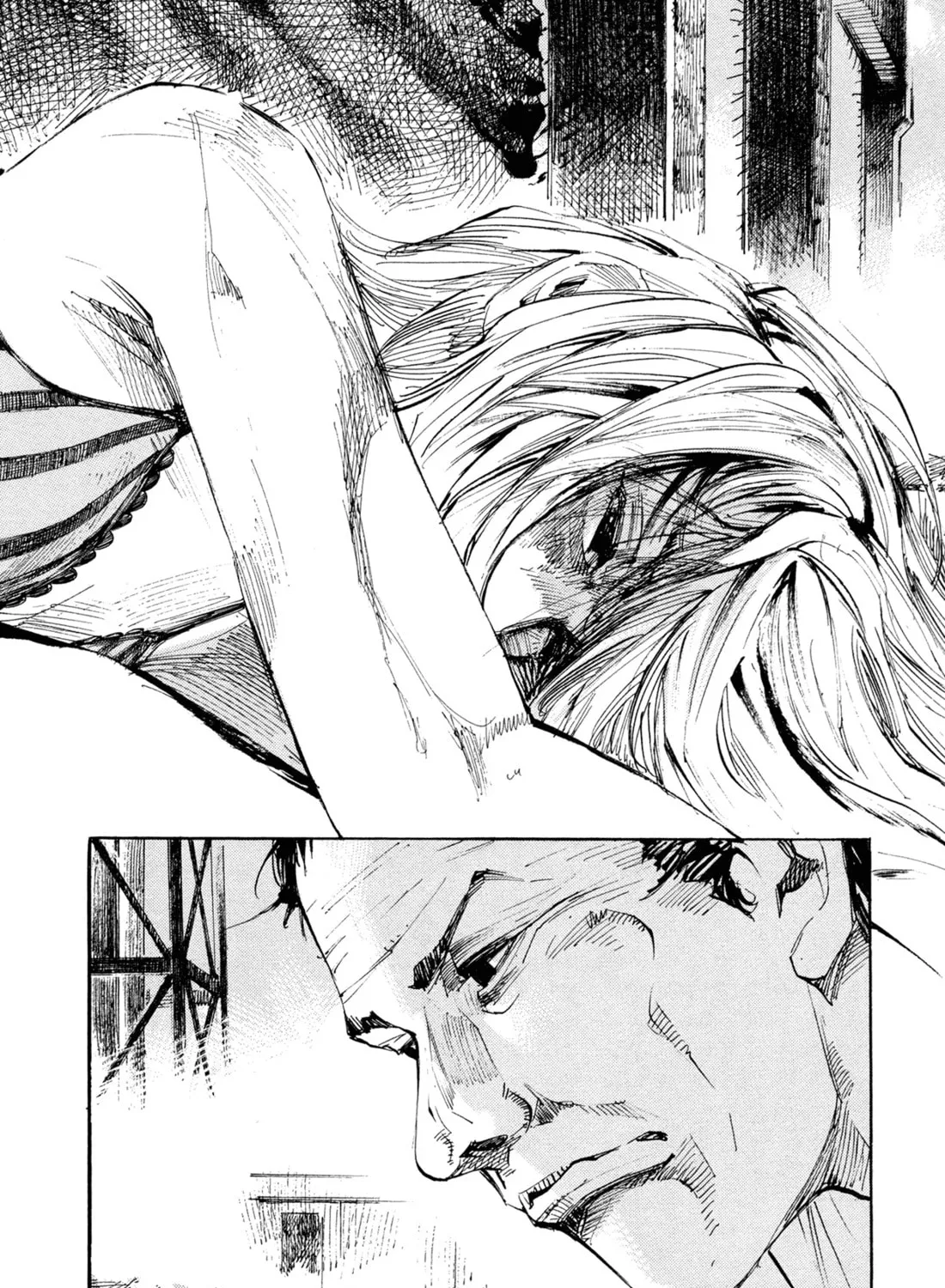 Hito Hitori Futari Chapter 46 page 21 - 