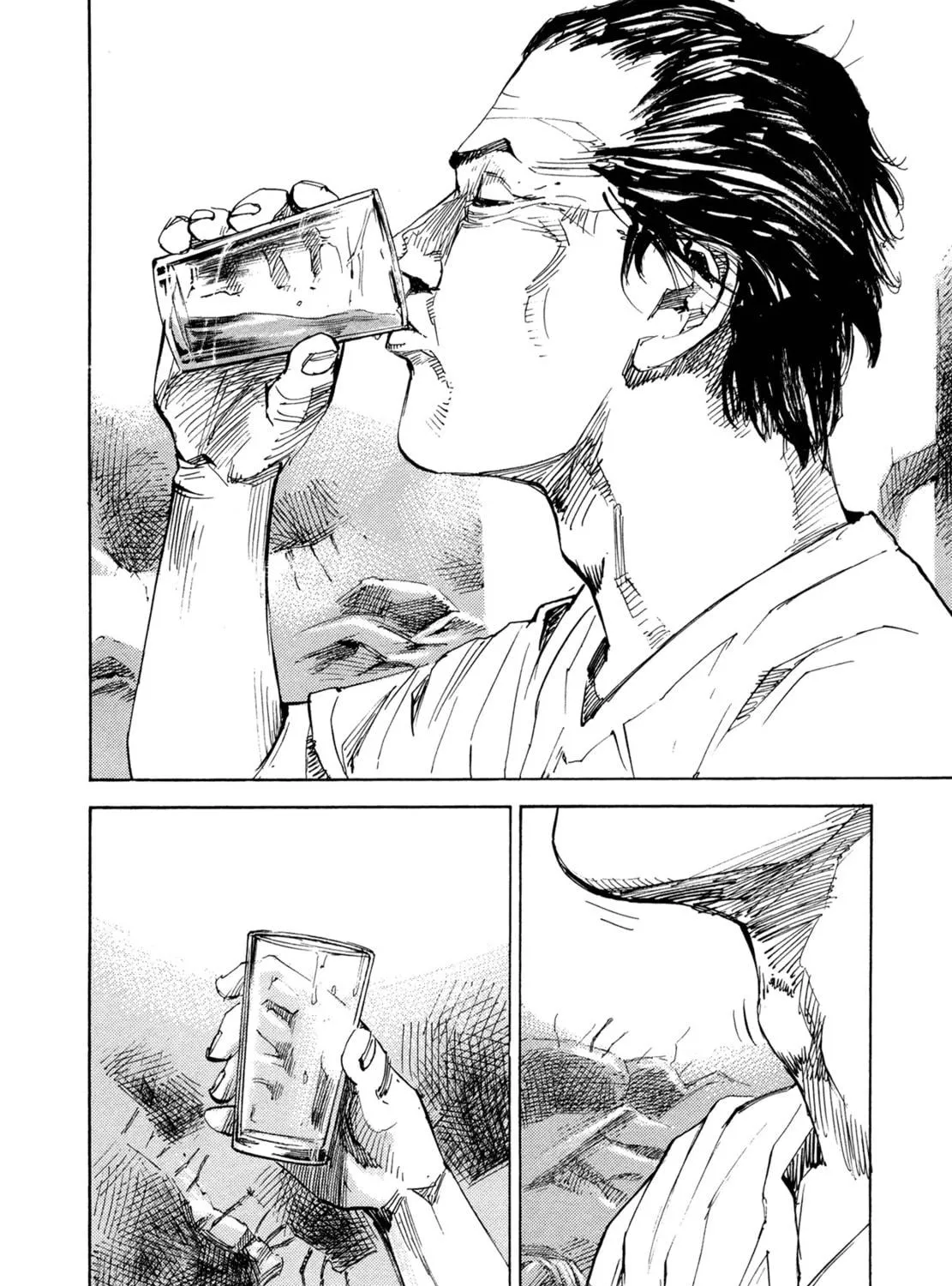 Hito Hitori Futari Chapter 46 page 5 - 