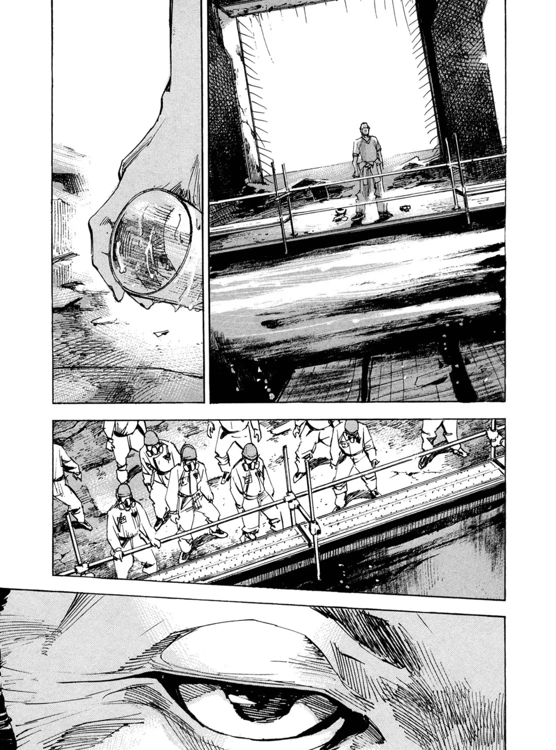 Hito Hitori Futari Chapter 46 page 7 - 