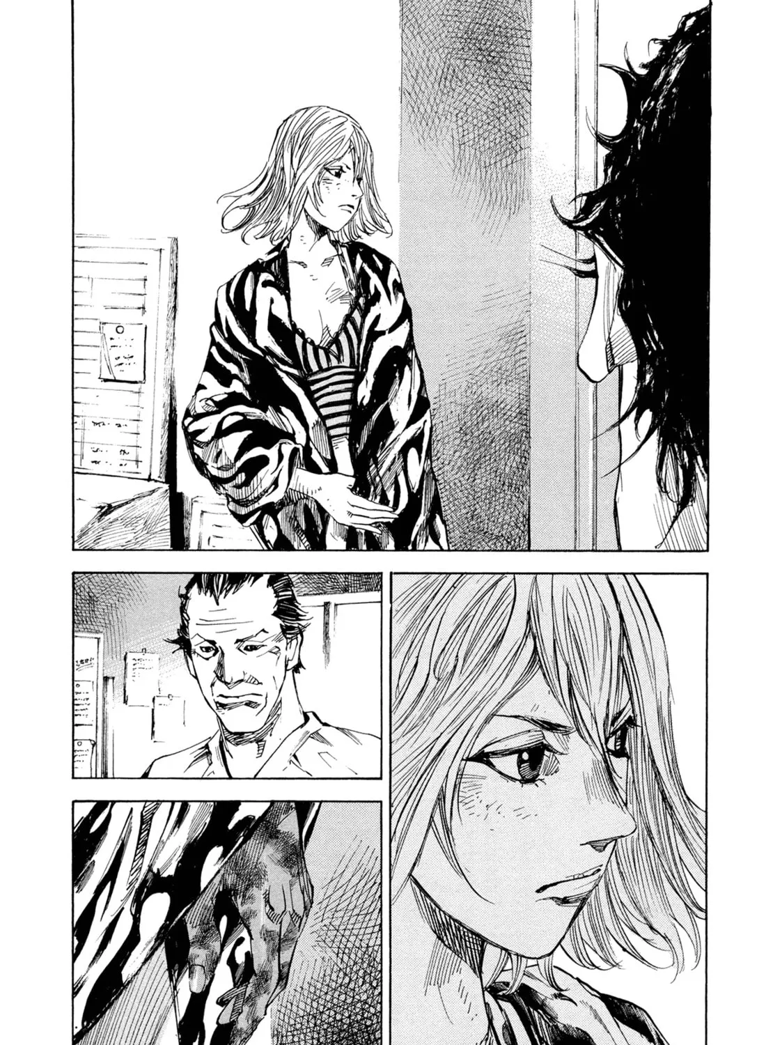 Hito Hitori Futari Chapter 47 page 13 - 