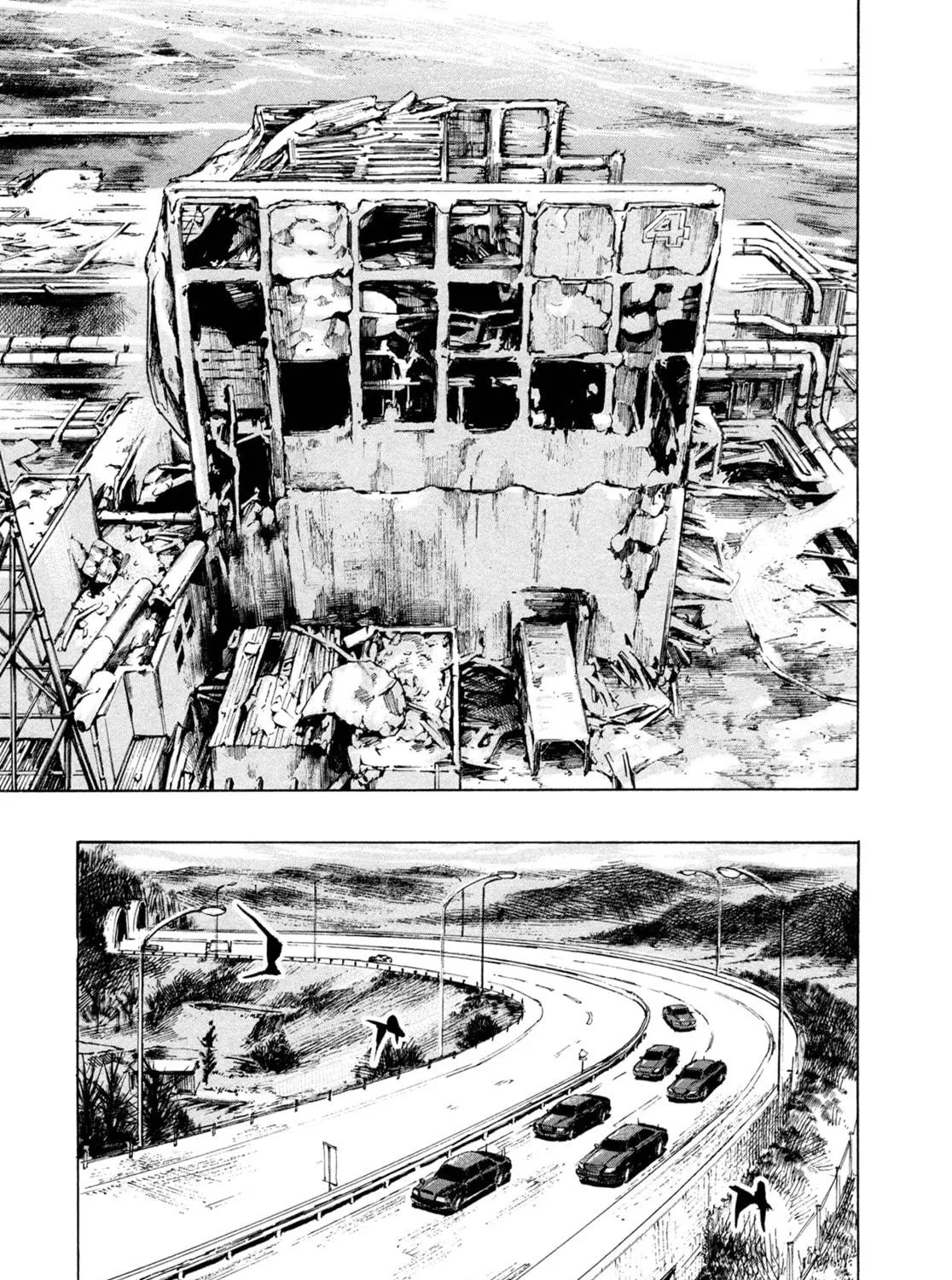 Hito Hitori Futari Chapter 47 page 23 - 