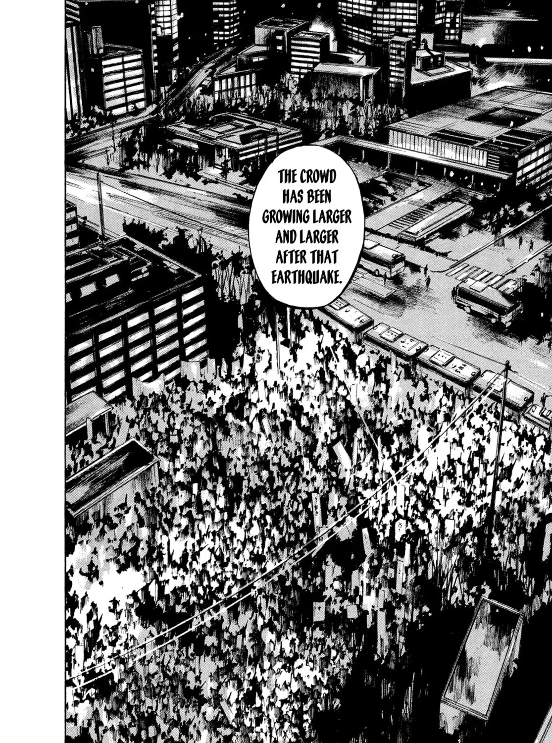 Hito Hitori Futari Chapter 48 page 33 - 