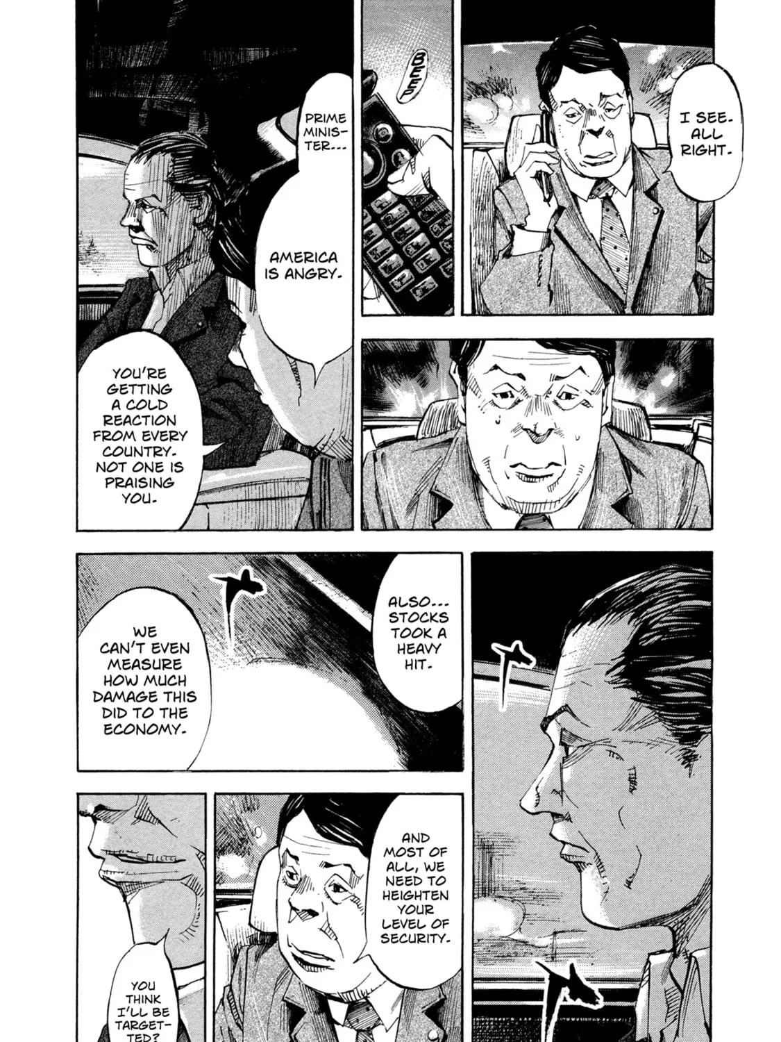 Hito Hitori Futari Chapter 48 page 7 - 
