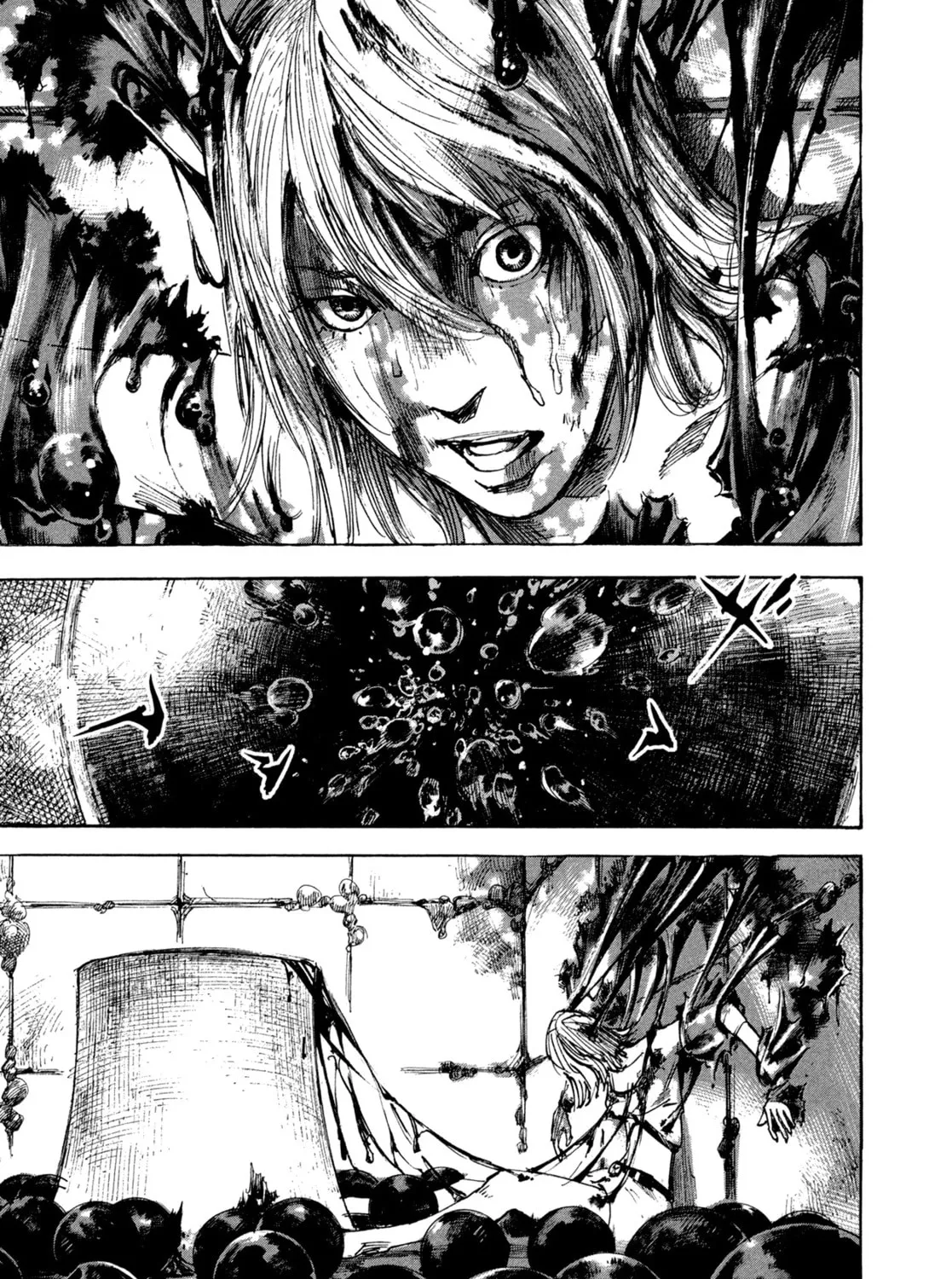 Hito Hitori Futari Chapter 5 page 13 - 