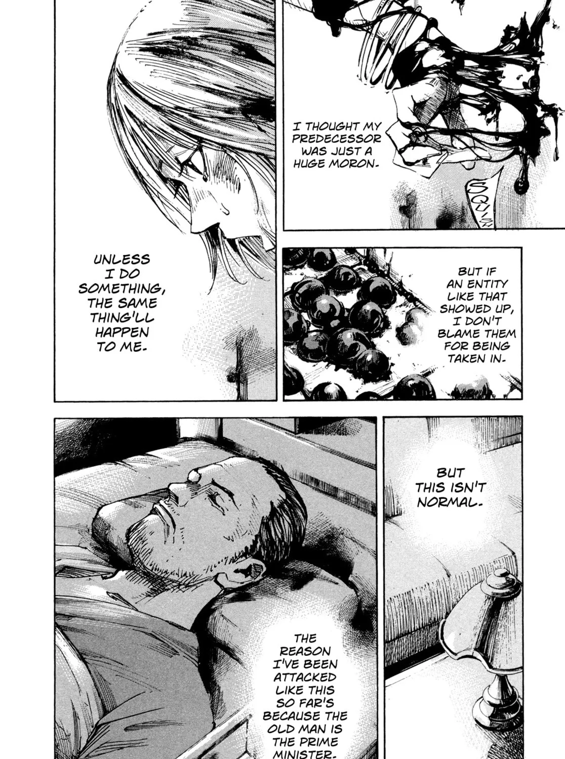 Hito Hitori Futari Chapter 5 page 15 - 