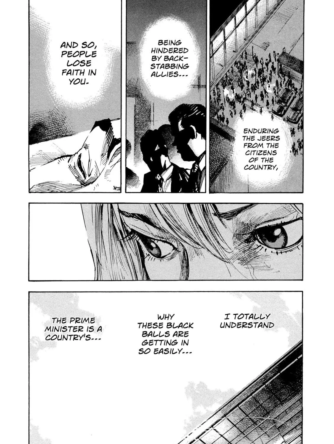 Hito Hitori Futari Chapter 5 page 17 - 