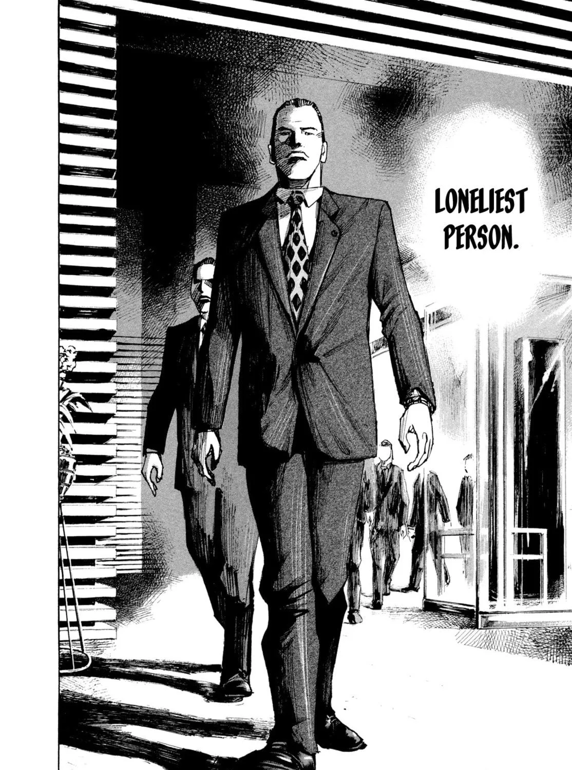 Hito Hitori Futari Chapter 5 page 19 - 