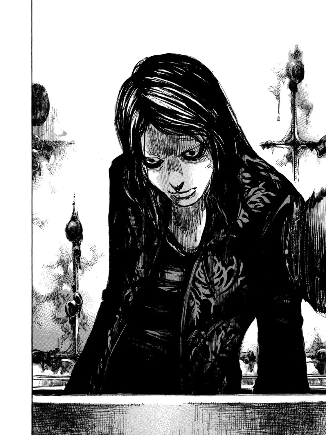 Hito Hitori Futari Chapter 5 page 3 - 