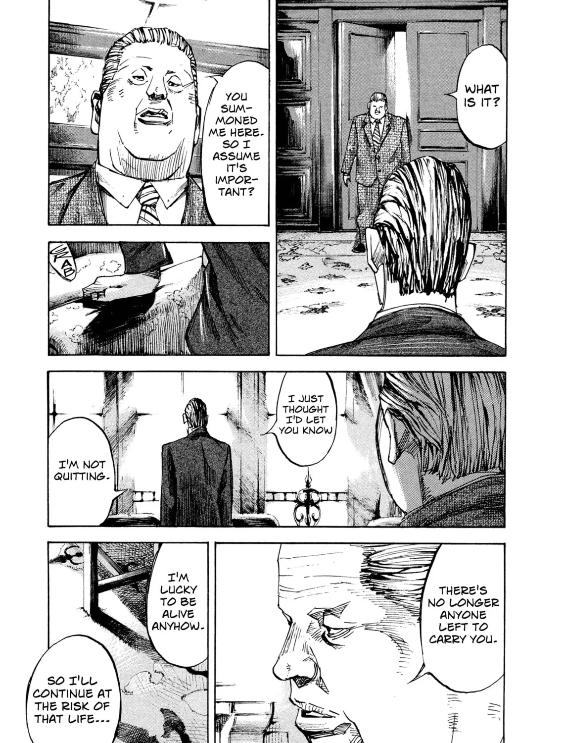Hito Hitori Futari Chapter 5 page 25 - 