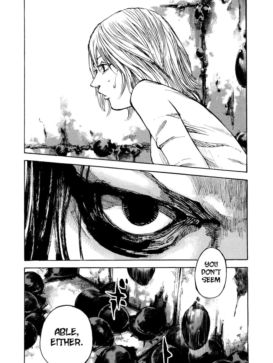 Hito Hitori Futari Chapter 5 page 5 - 