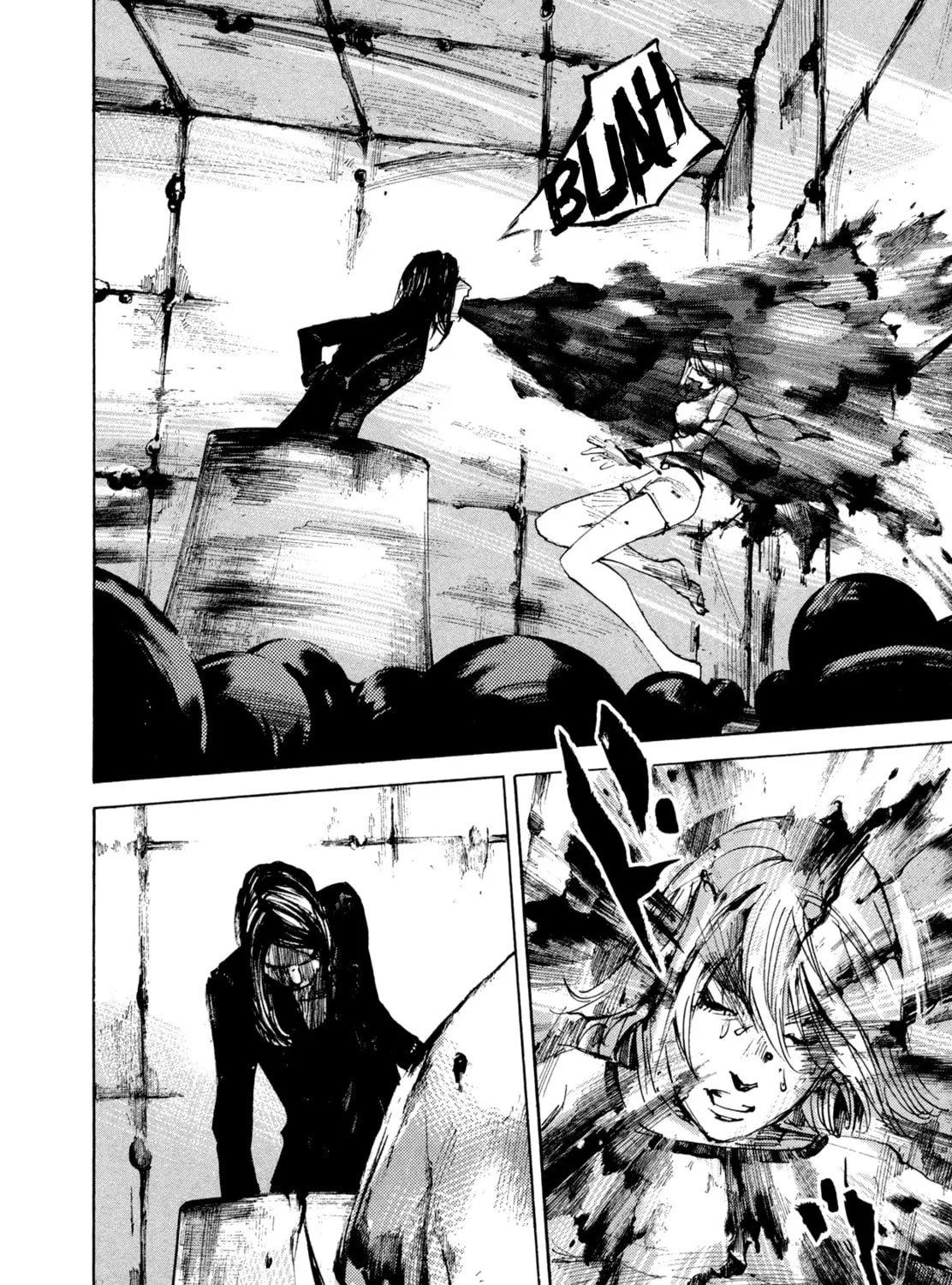 Hito Hitori Futari Chapter 5 page 7 - 