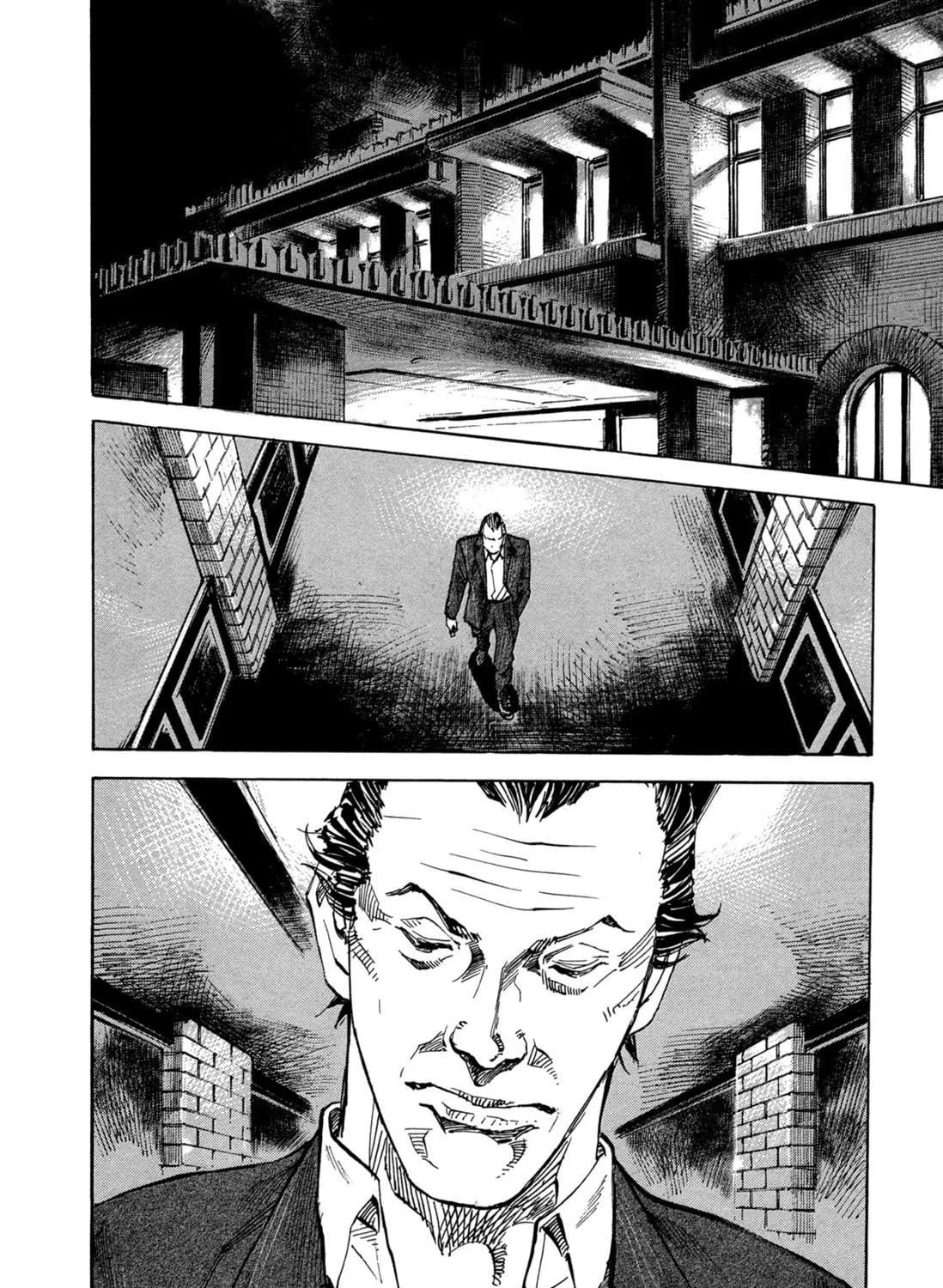 Hito Hitori Futari Chapter 50 page 5 - 