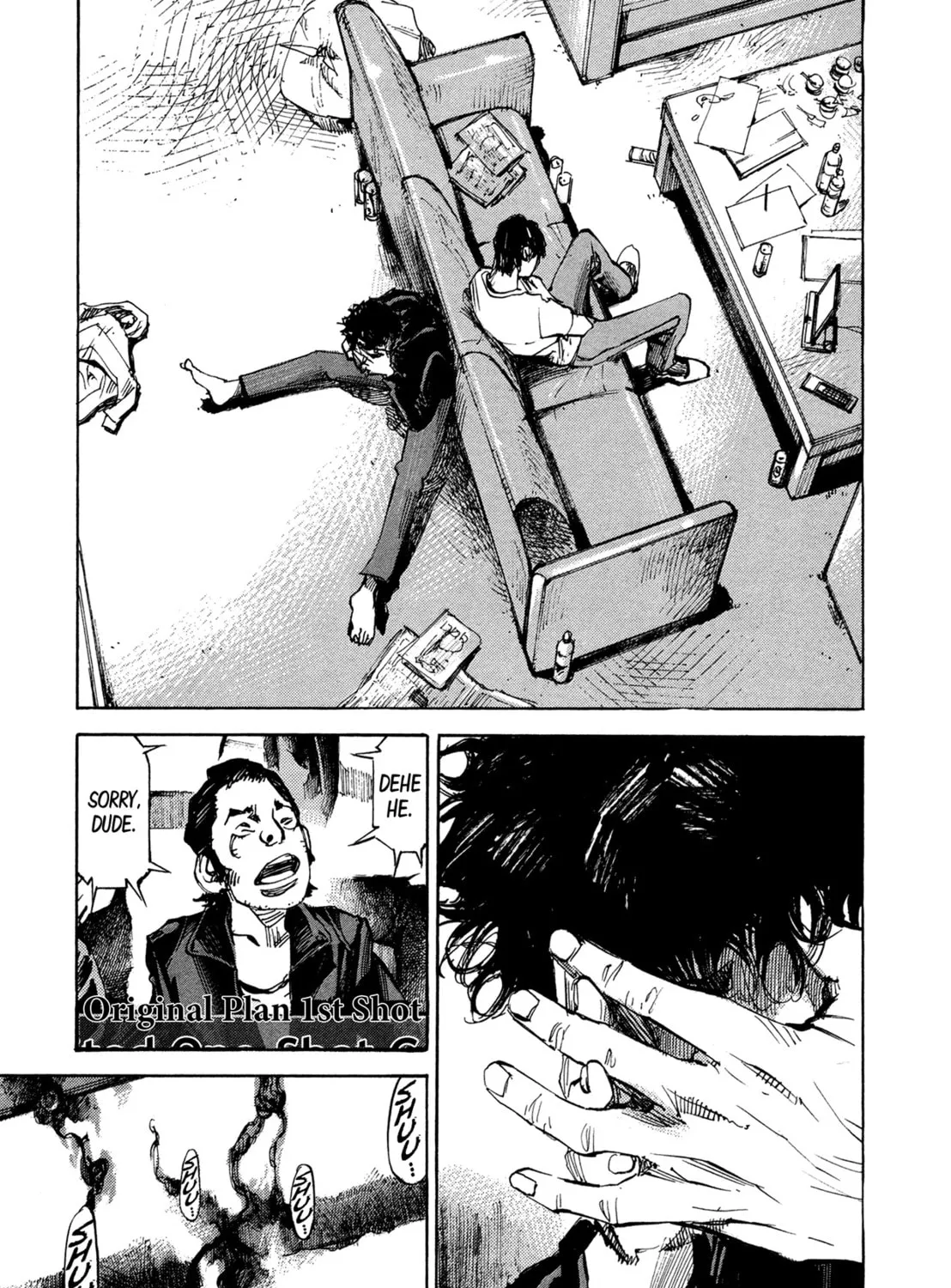 Hito Hitori Futari Chapter 51 page 25 - 