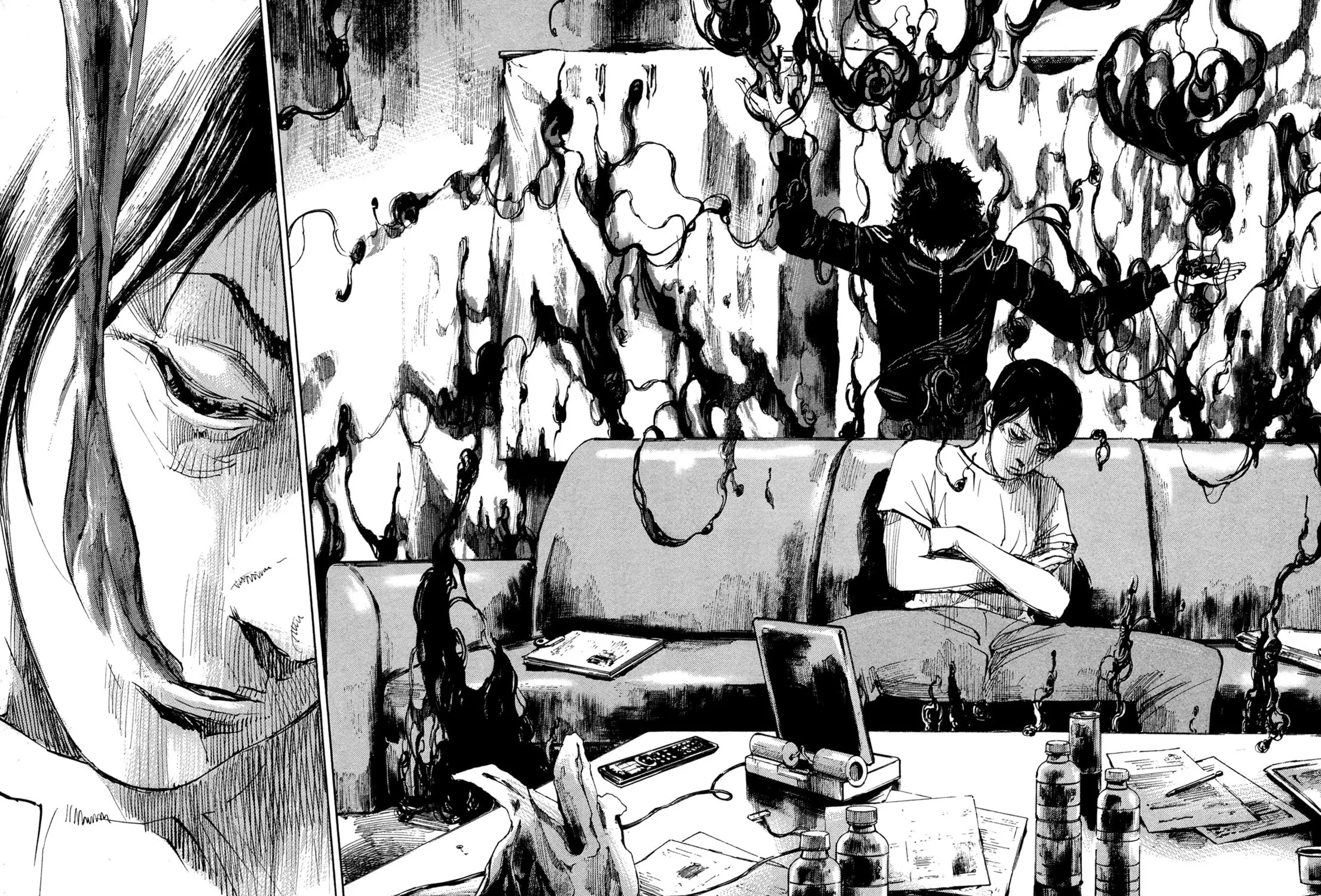 Hito Hitori Futari Chapter 51 page 27 - 