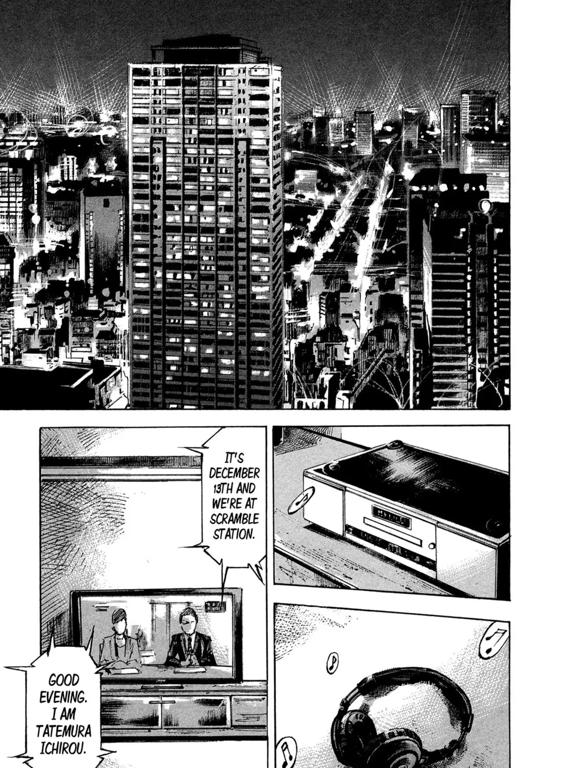 Hito Hitori Futari Chapter 51 page 31 - 