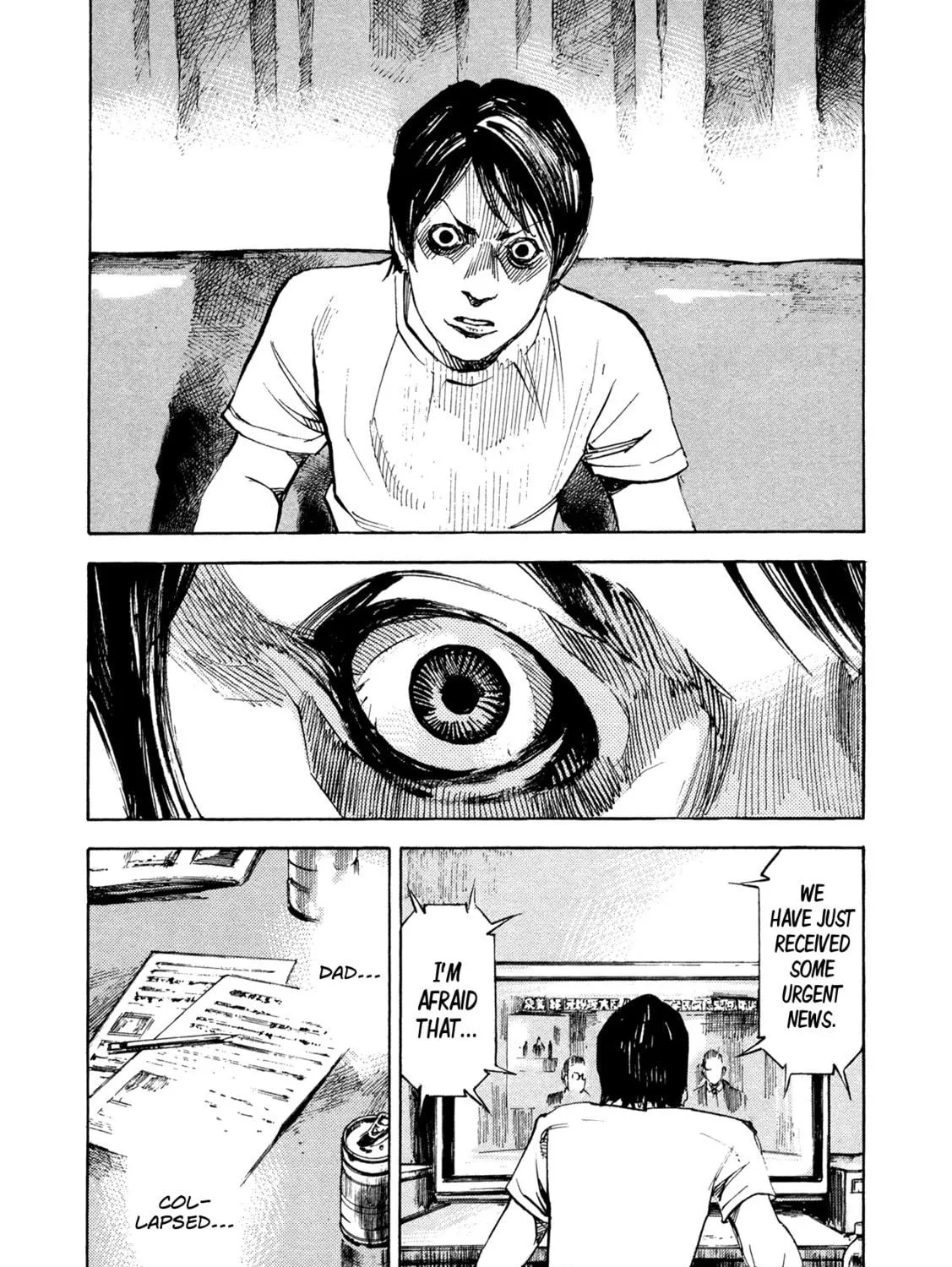 Hito Hitori Futari Chapter 52 page 29 - 