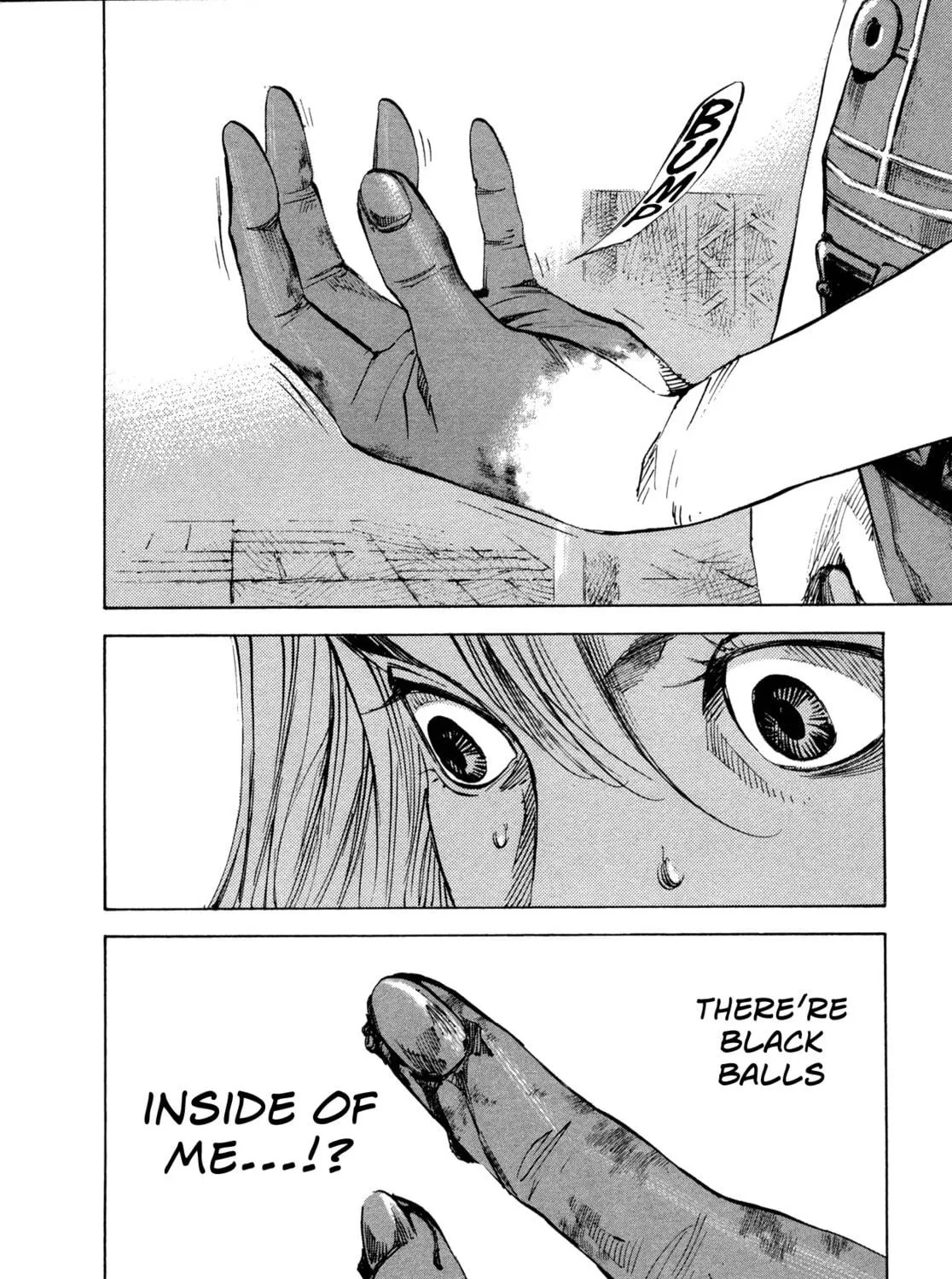 Hito Hitori Futari Chapter 52 page 41 - 