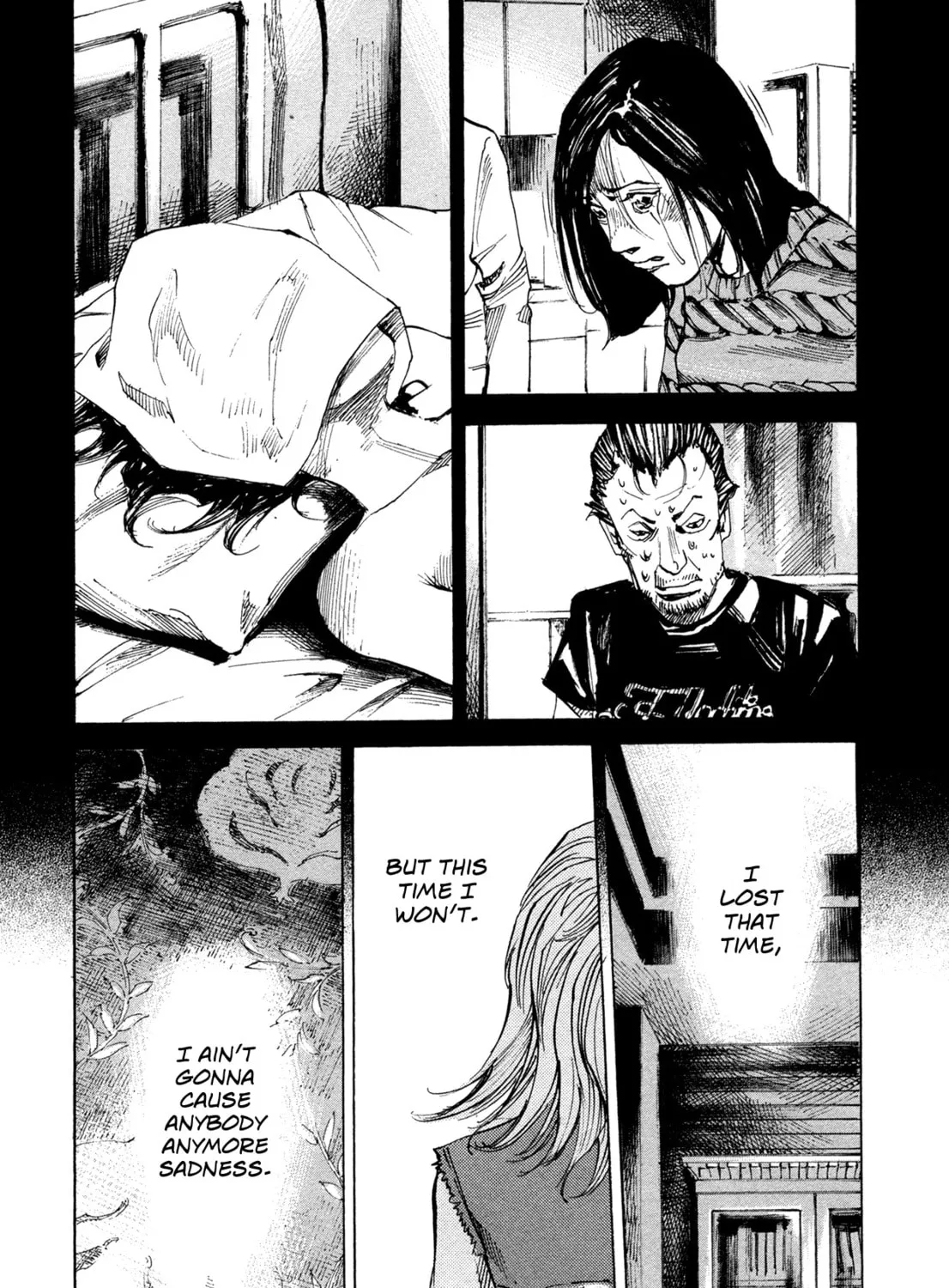 Hito Hitori Futari Chapter 53 page 27 - 