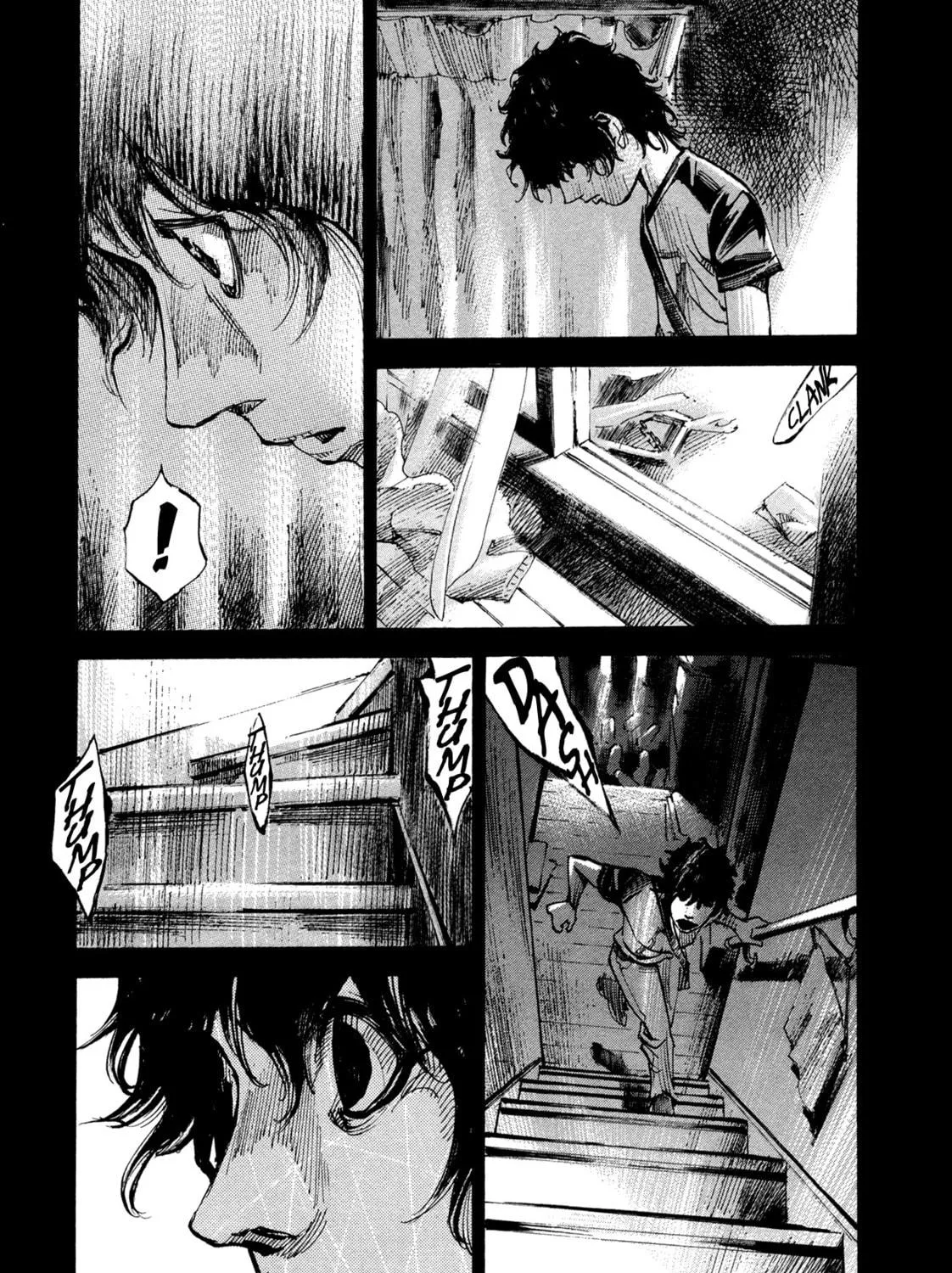 Hito Hitori Futari Chapter 54 page 19 - 