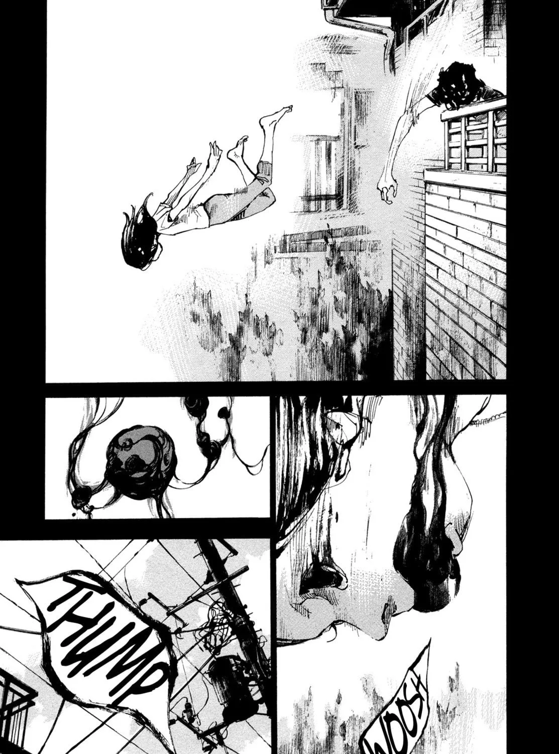 Hito Hitori Futari Chapter 54 page 23 - 