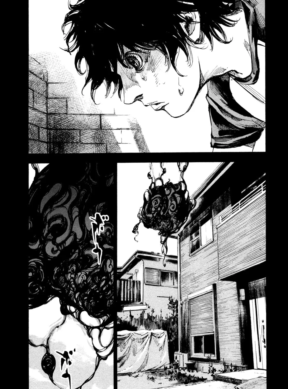 Hito Hitori Futari Chapter 54 page 25 - 