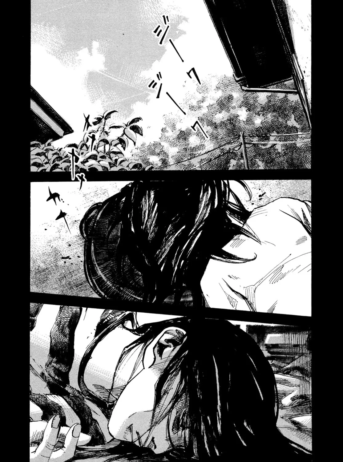 Hito Hitori Futari Chapter 54 page 27 - 