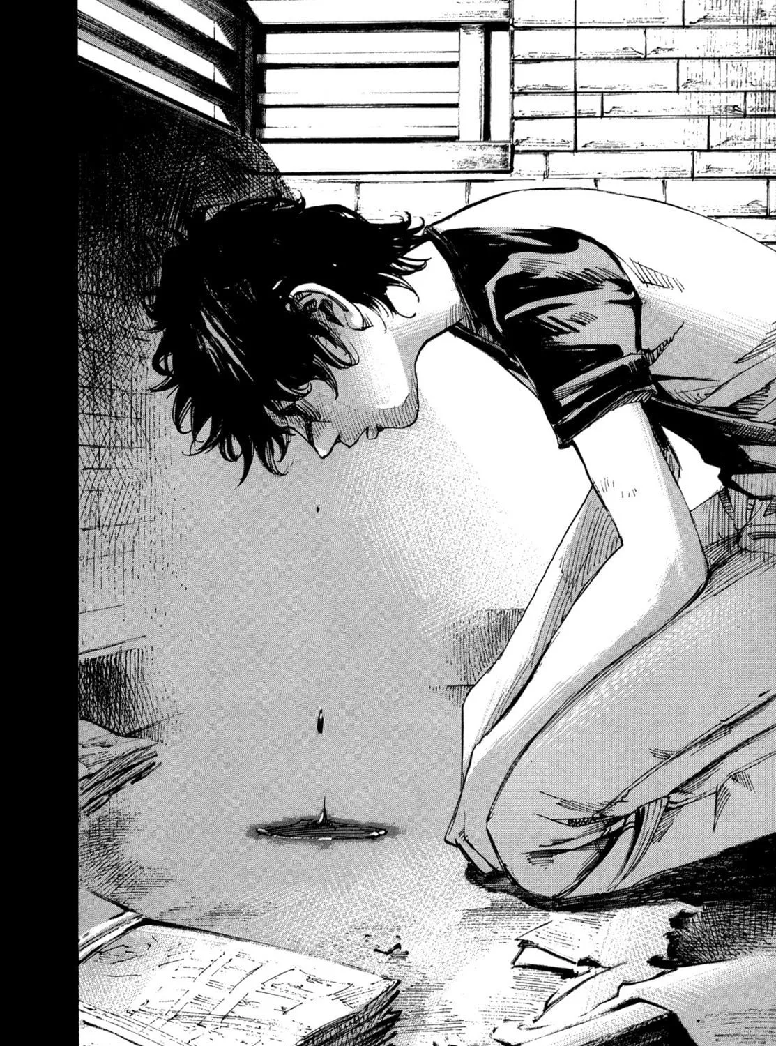 Hito Hitori Futari Chapter 54 page 29 - 