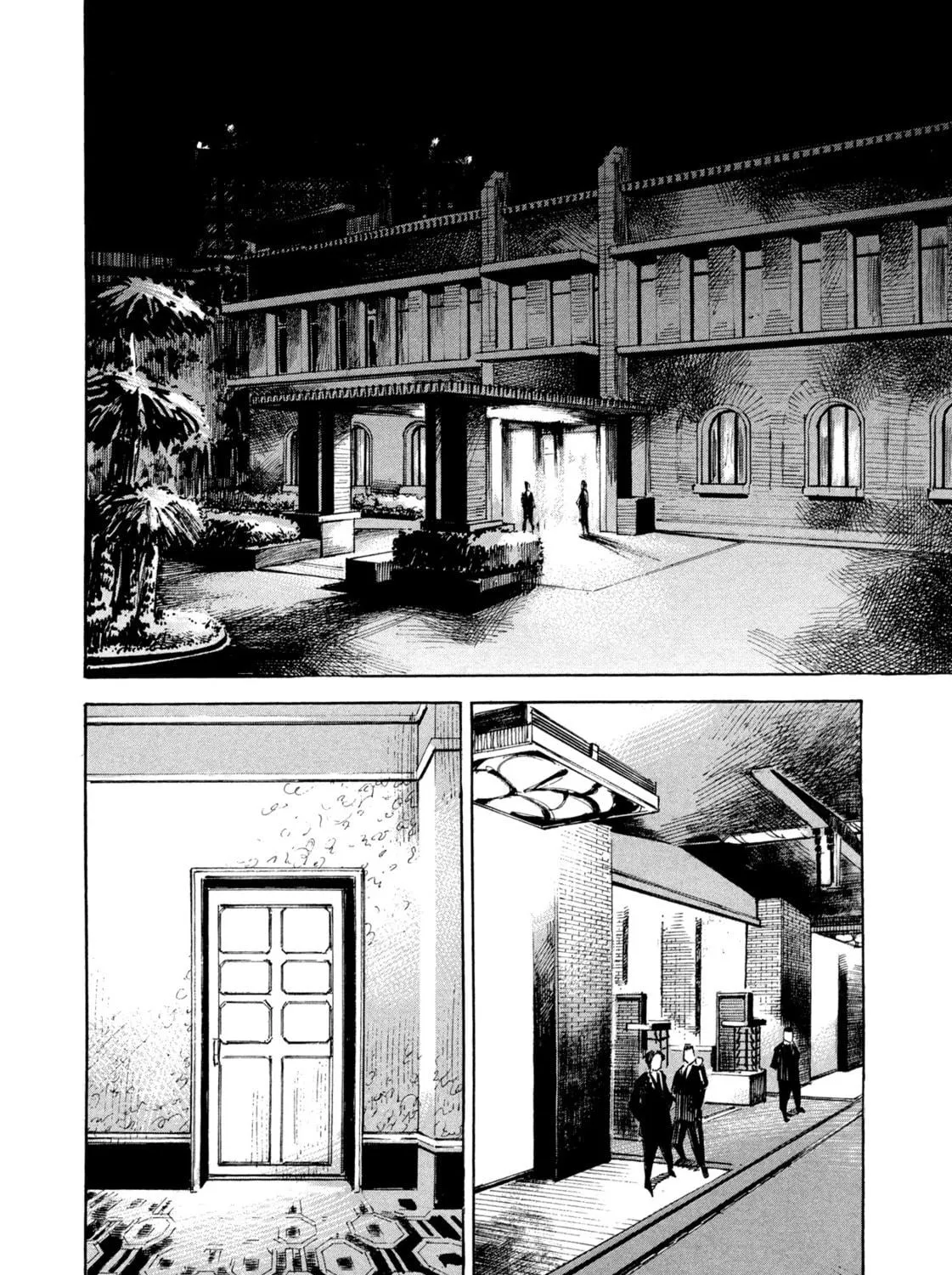 Hito Hitori Futari Chapter 6 page 23 - 