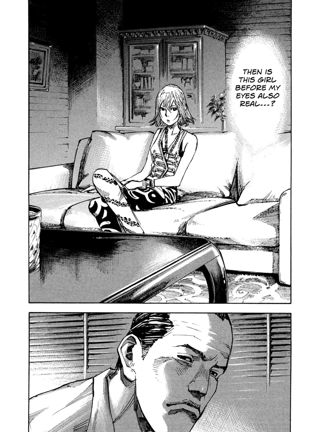 Hito Hitori Futari Chapter 6 page 27 - 