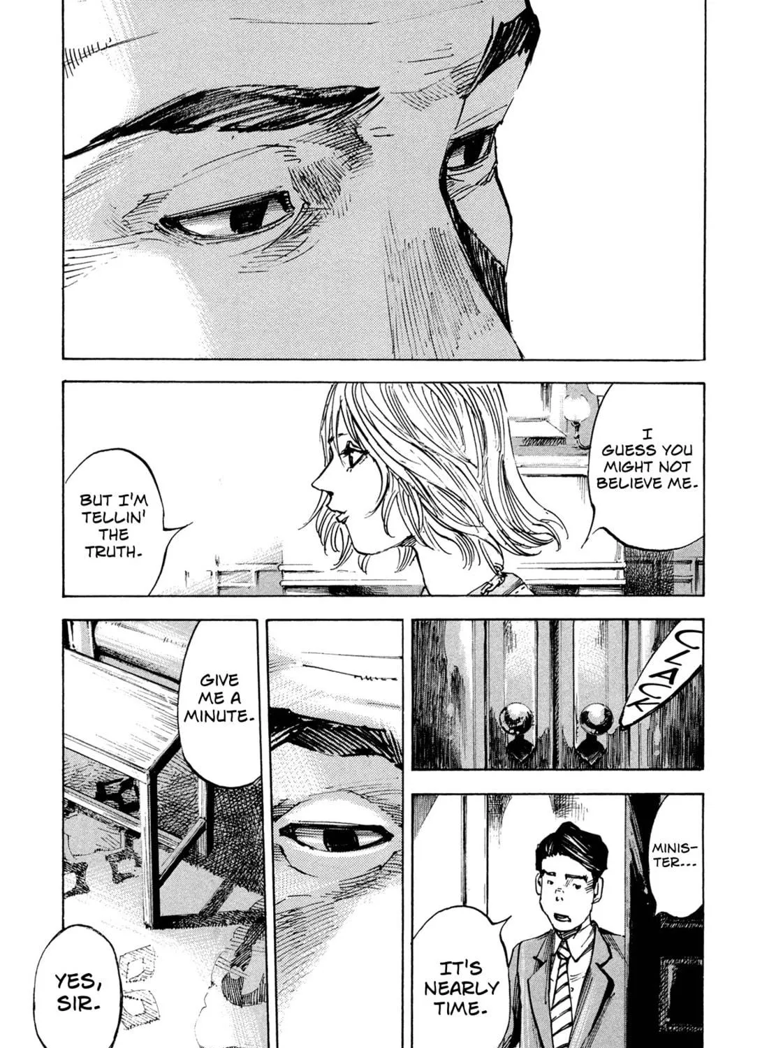 Hito Hitori Futari Chapter 6 page 9 - 