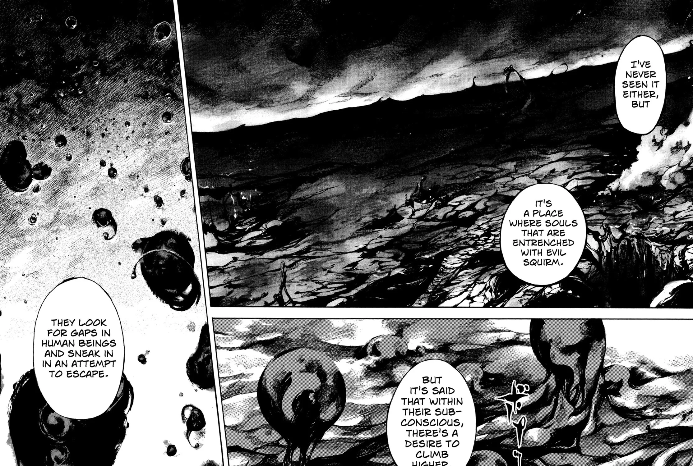 Hito Hitori Futari Chapter 7 page 11 - 