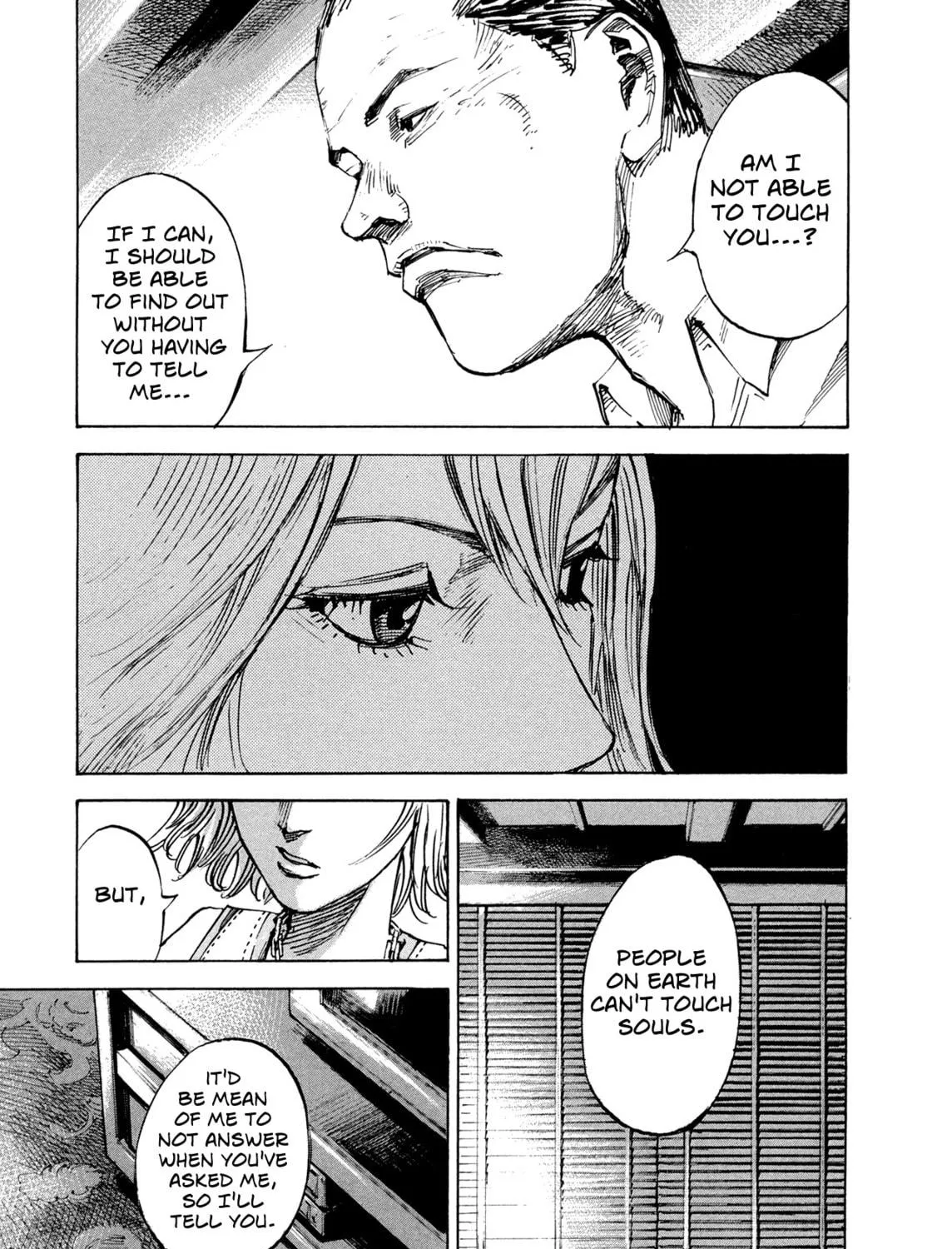 Hito Hitori Futari Chapter 7 page 19 - 