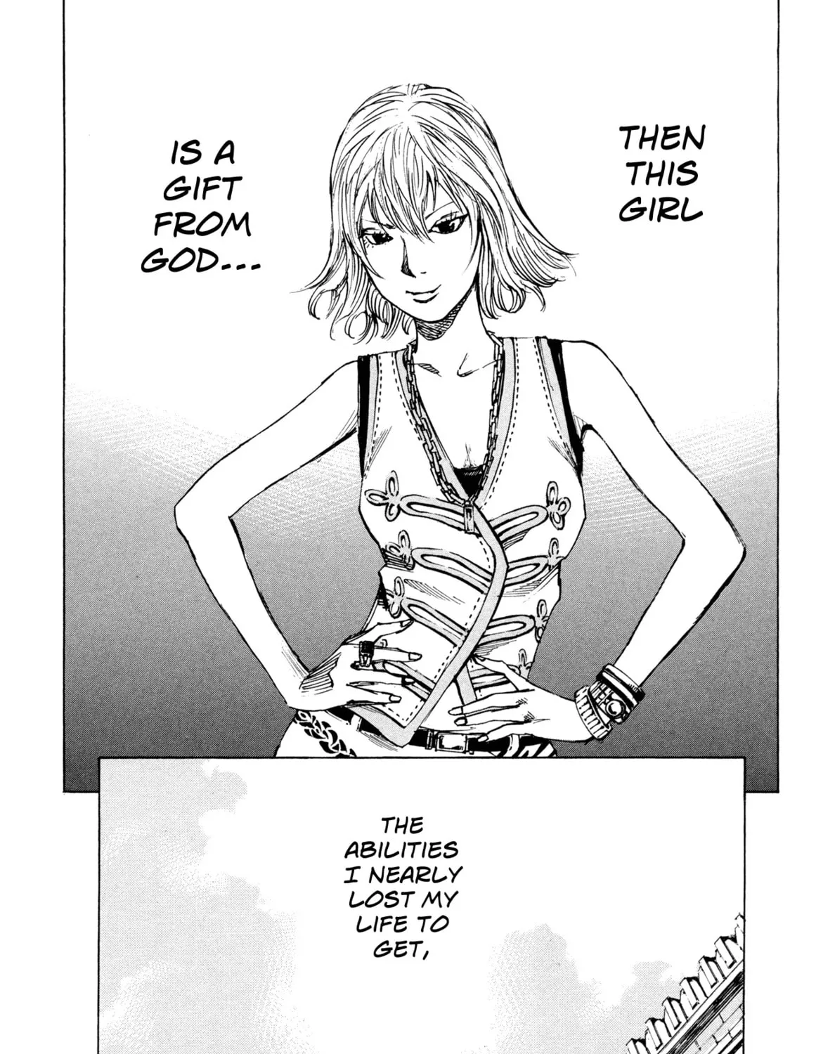 Hito Hitori Futari Chapter 7 page 25 - 