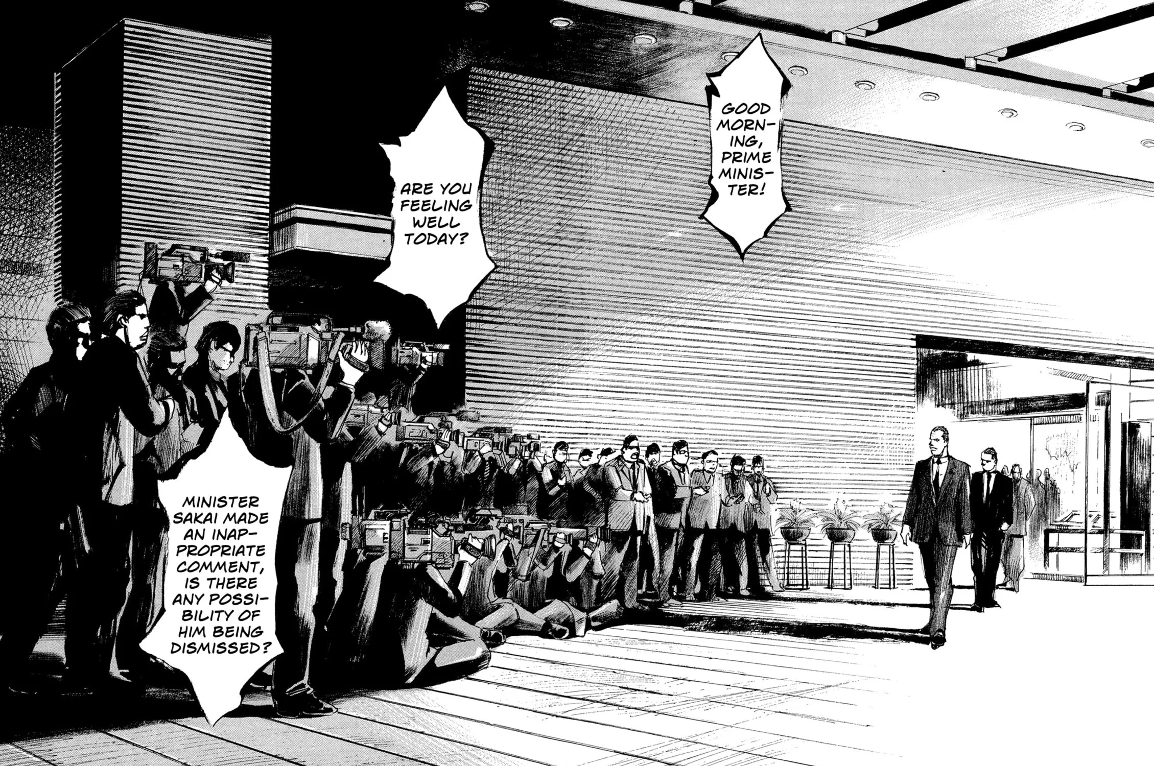 Hito Hitori Futari Chapter 7 page 29 - 