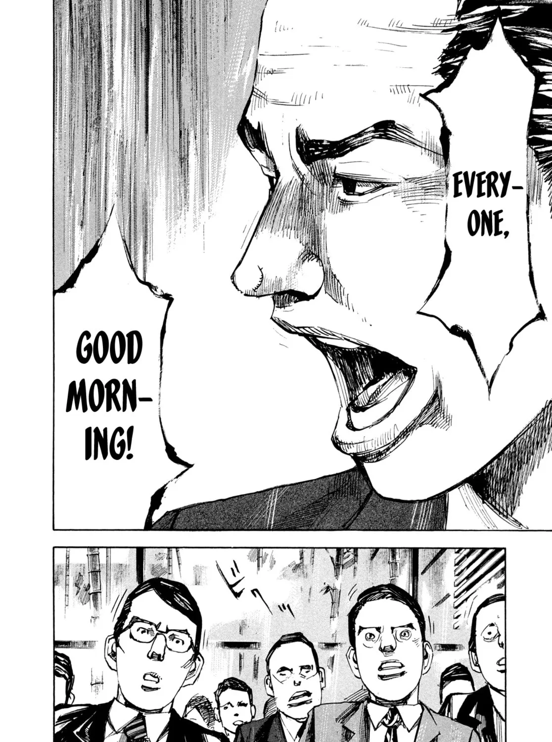 Hito Hitori Futari Chapter 7 page 31 - 
