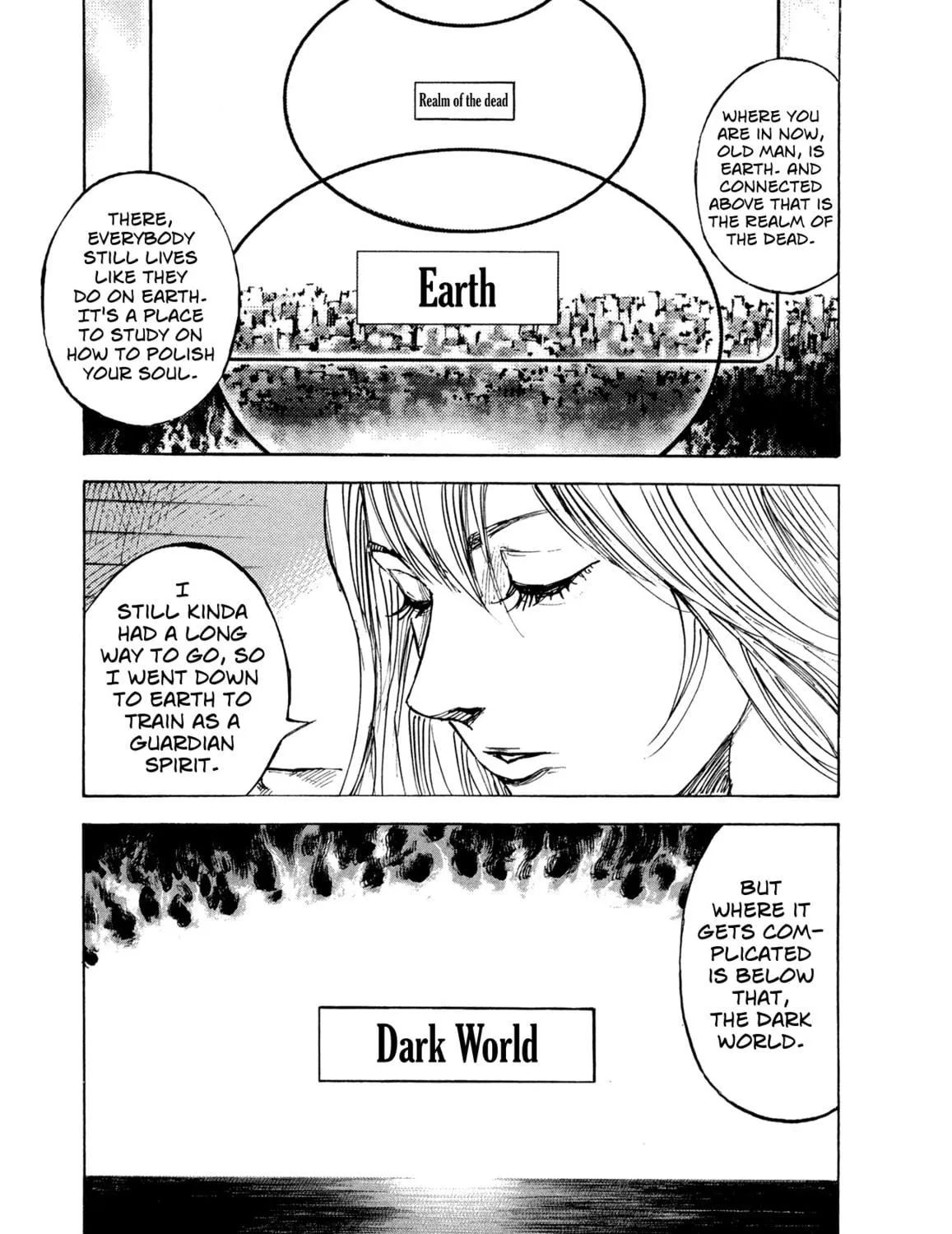 Hito Hitori Futari Chapter 7 page 9 - 